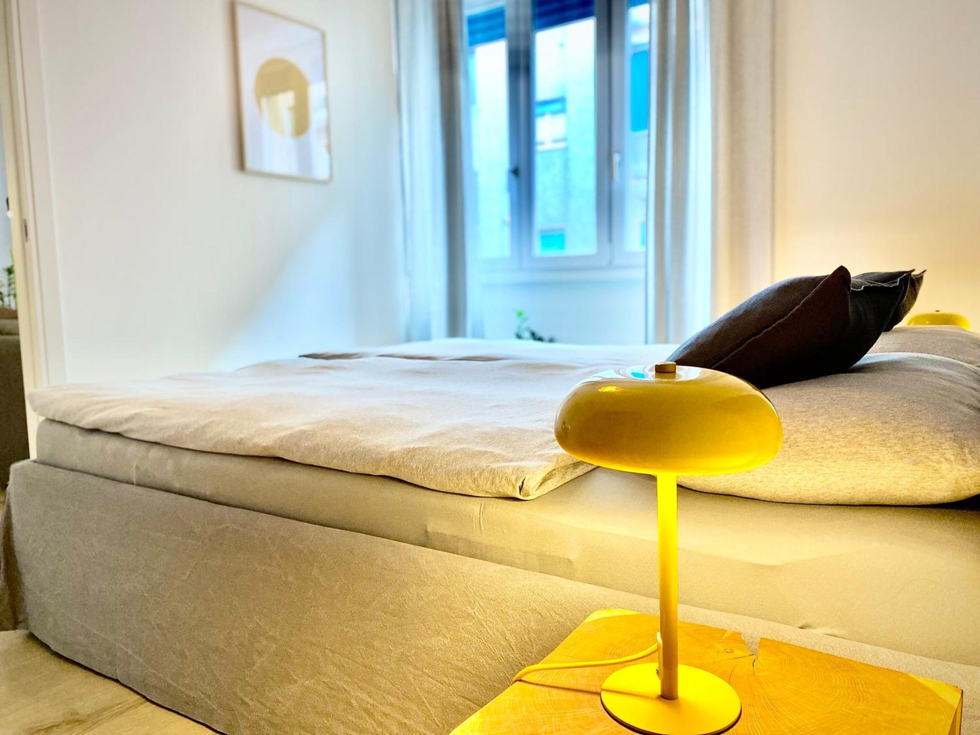 Apartamento Modern