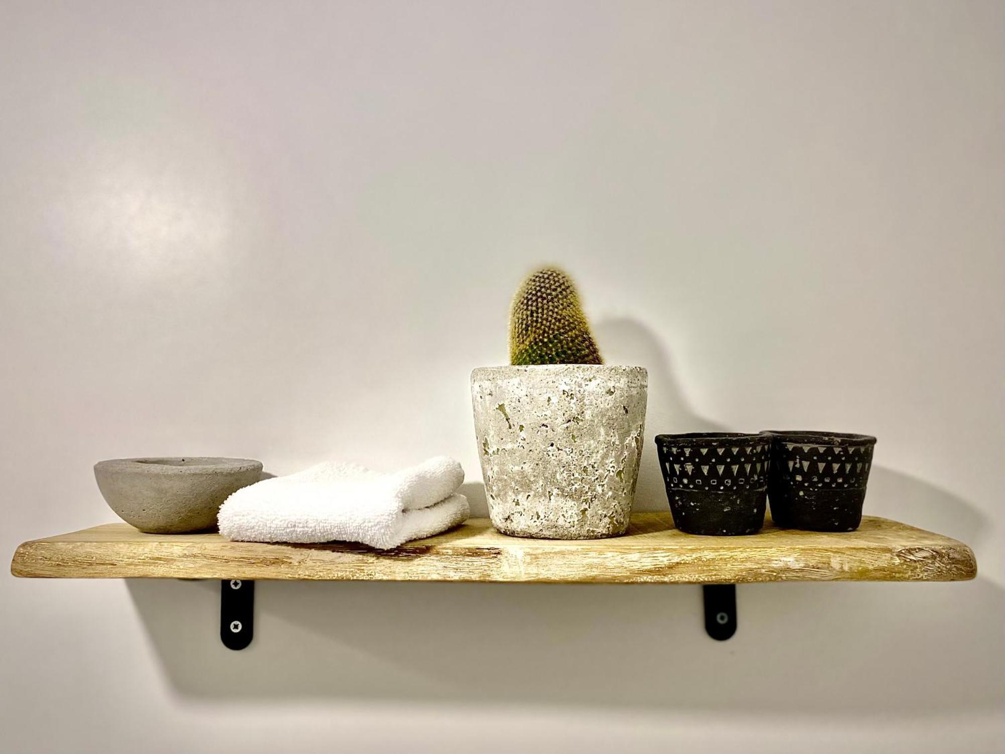 Apartamento Modern