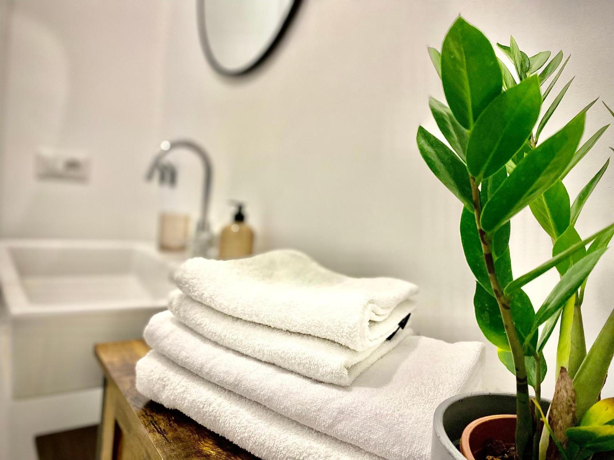 Modern Apartamento Milão