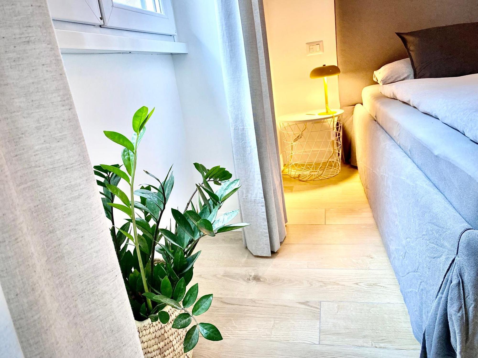 Modern Apartamento