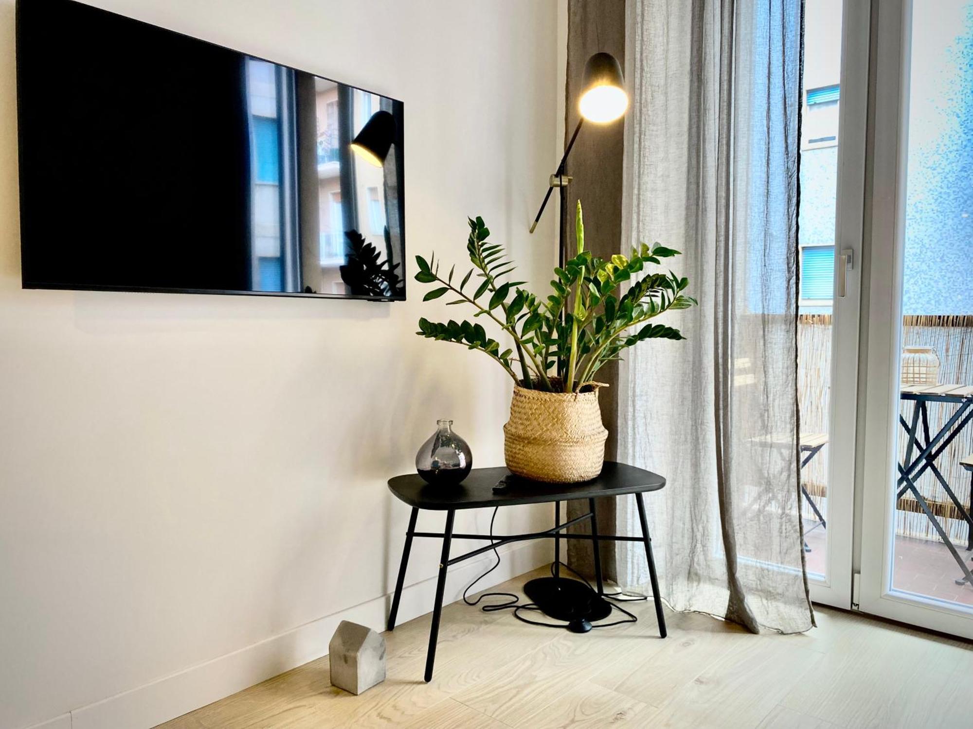 Modern Apartamento