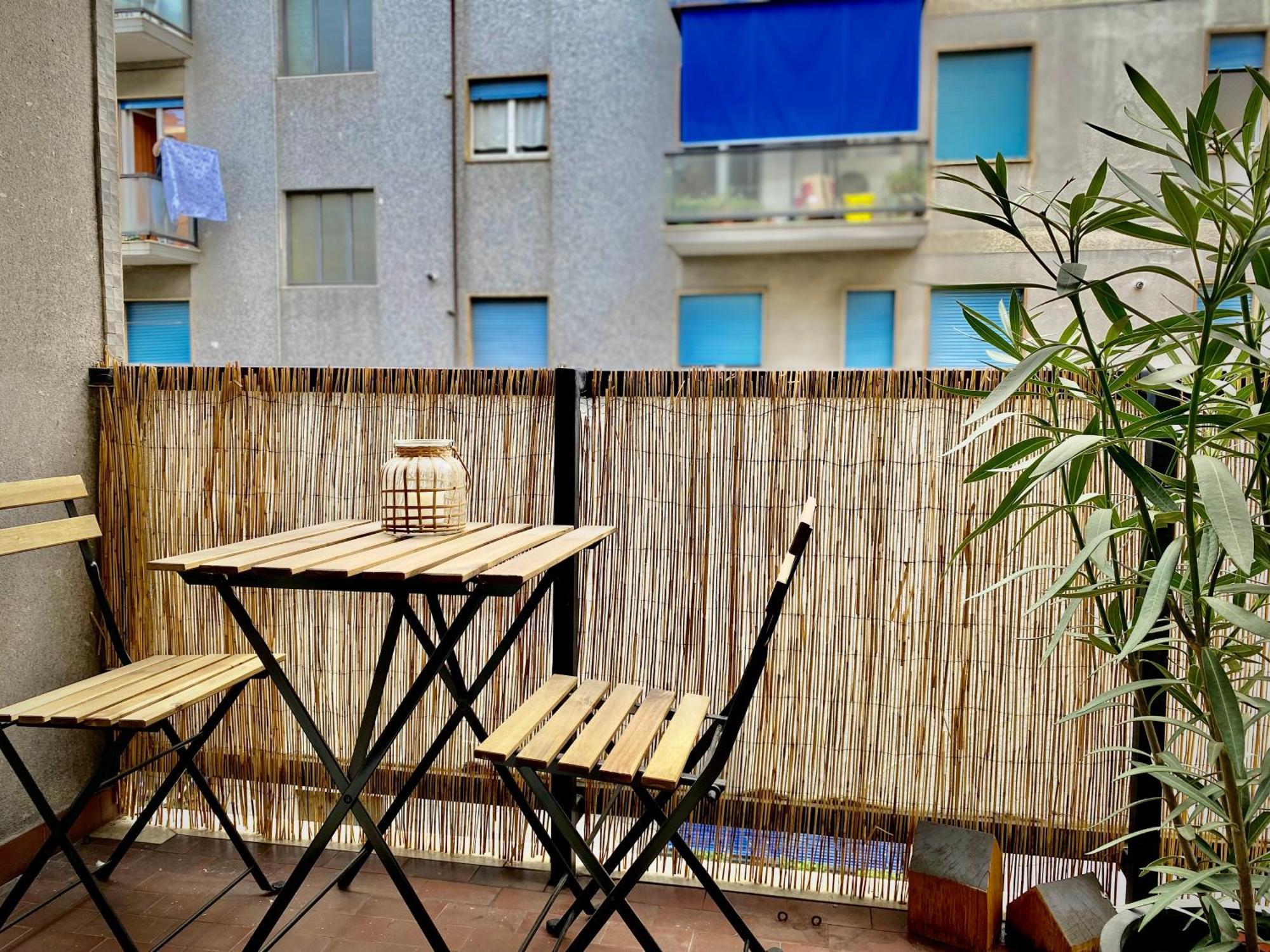 Modern Apartamento