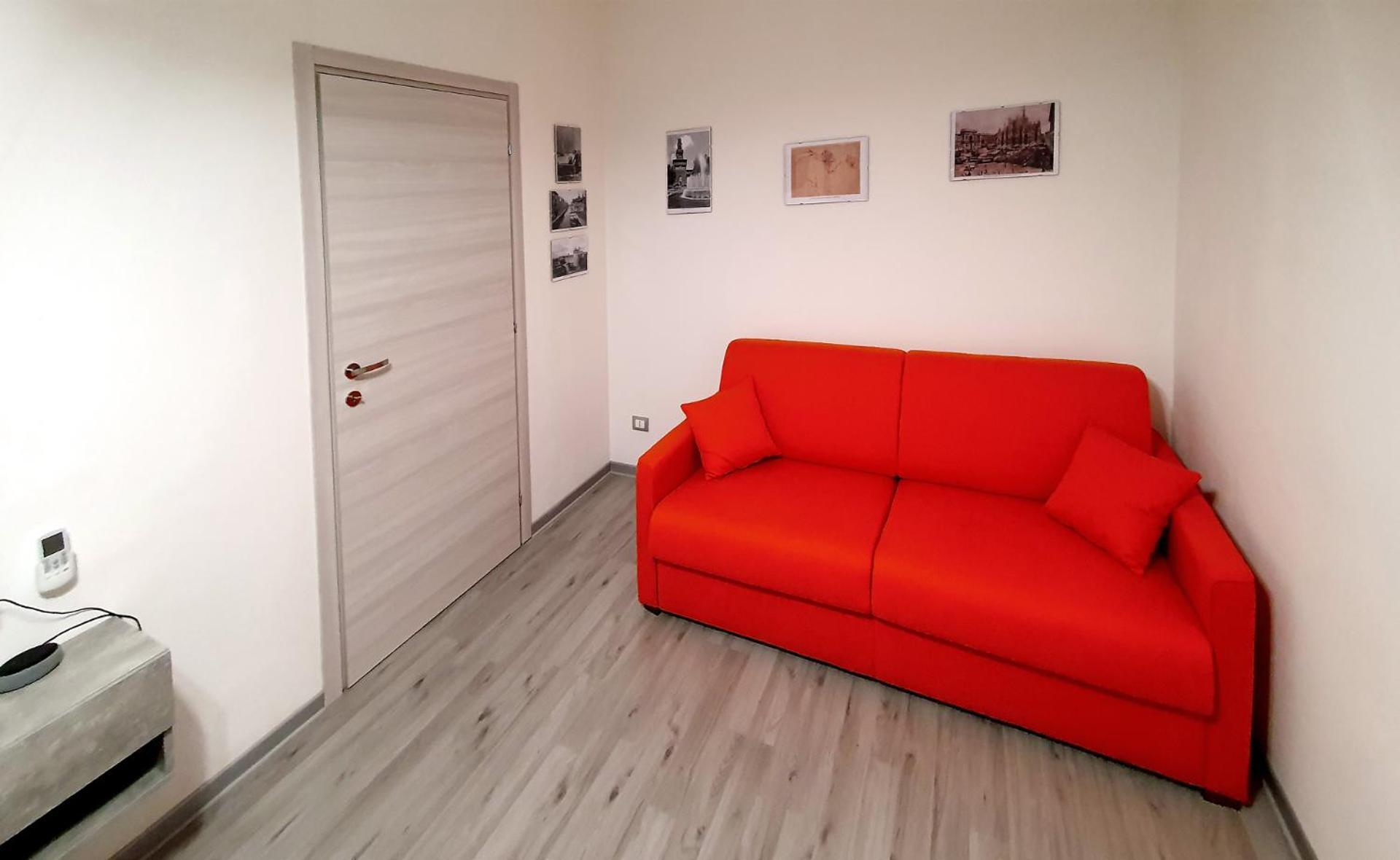 - La Casa Di Ila Milan
