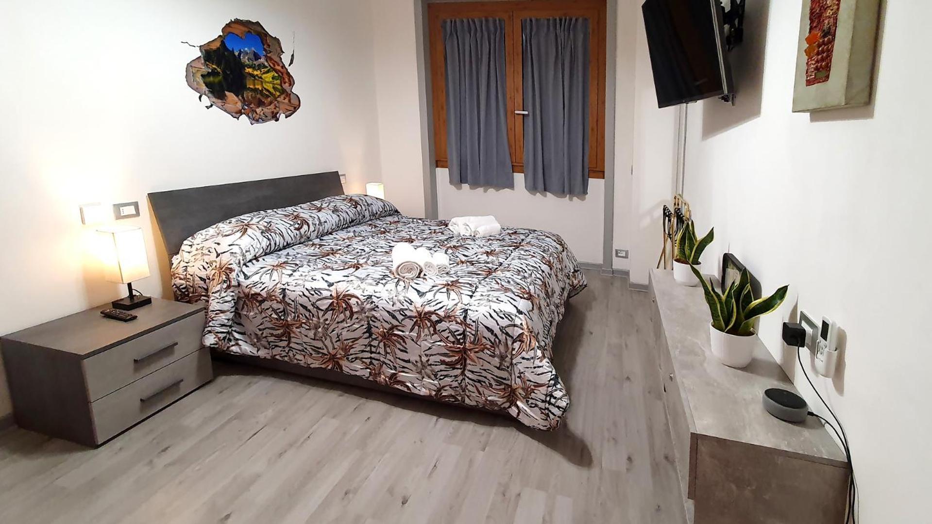 Apartment - La Casa Di Ila Milan