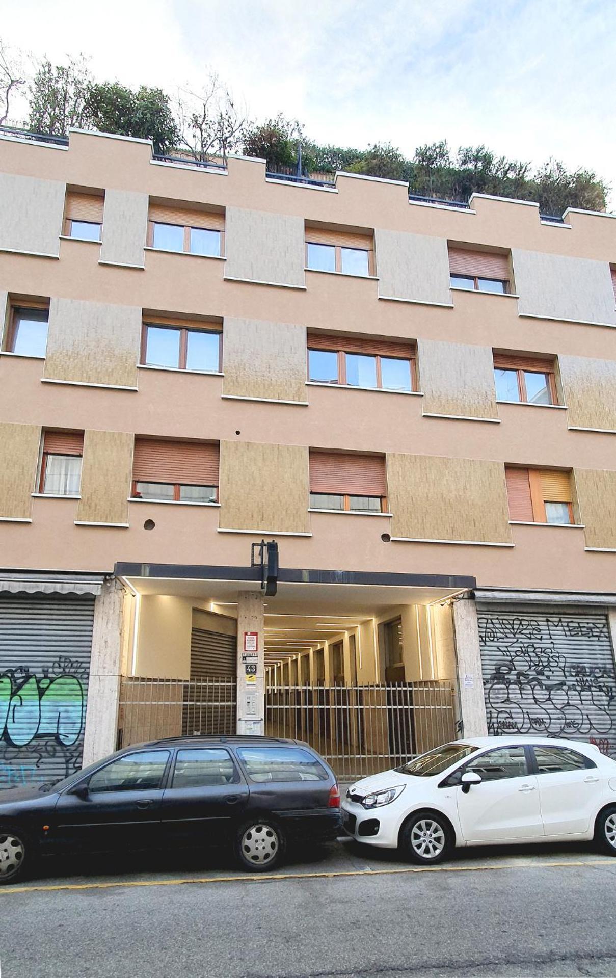 - La Casa Di Ila Milan
