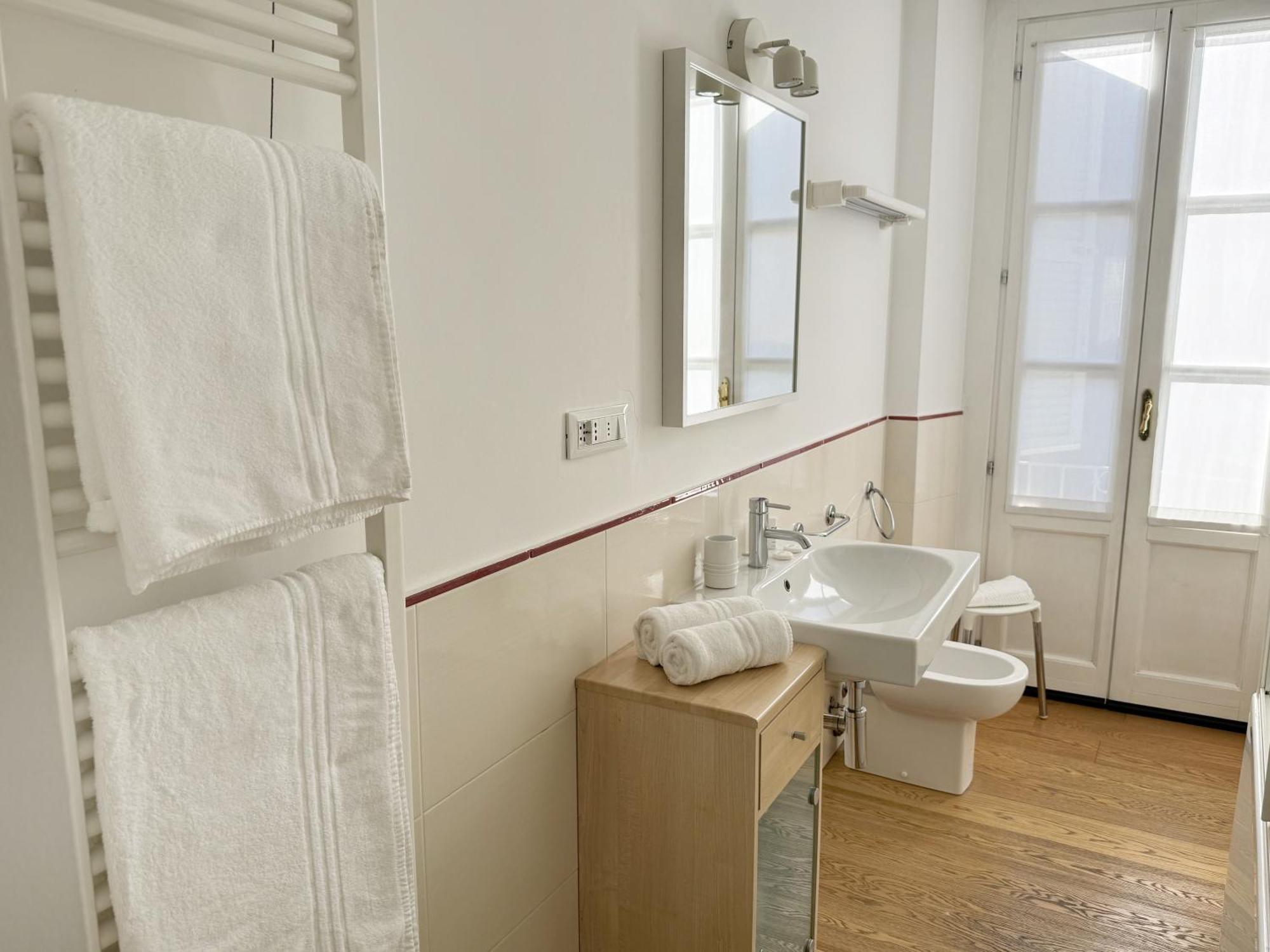 Joivy Cosy Ticinese Retreat 1-bed Flat Near The Duomo Apartamento