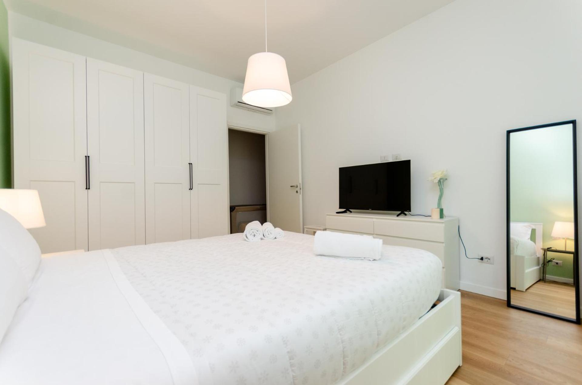Vivimi Fiordalisi Stile & Comfort Vicino Metro * Milan
