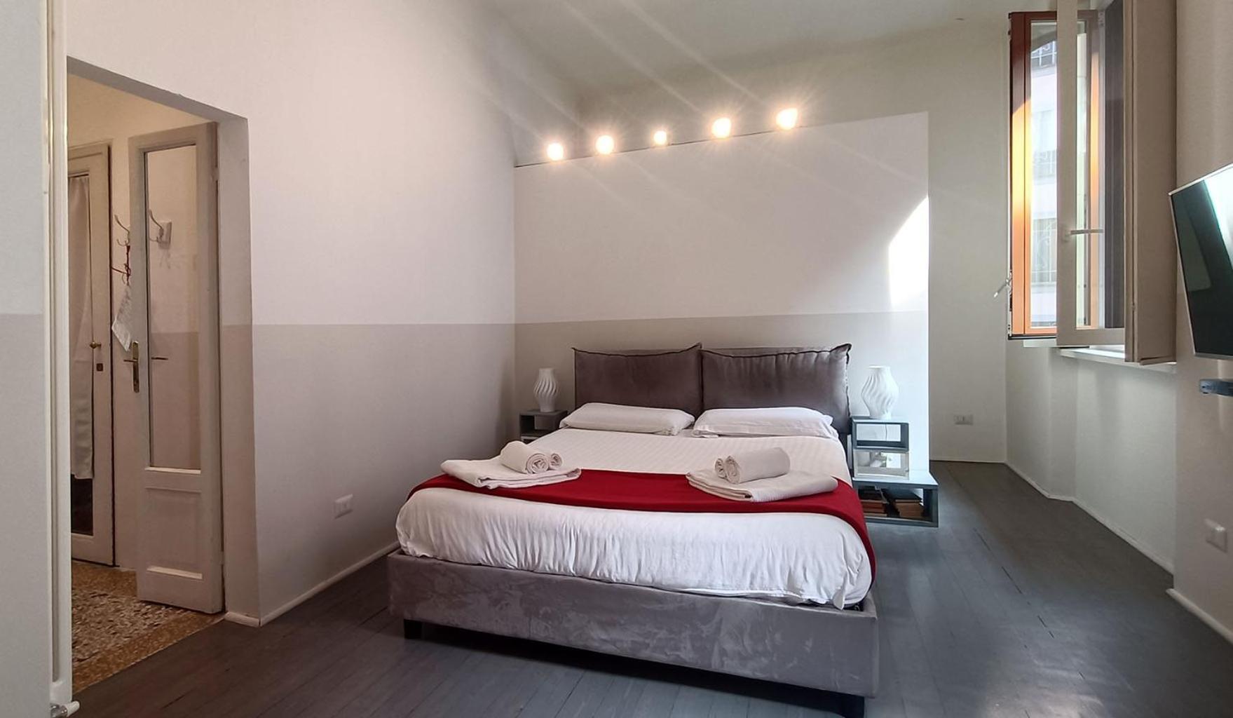 Sahi - Residenza Bianca Di Savoia Milan
