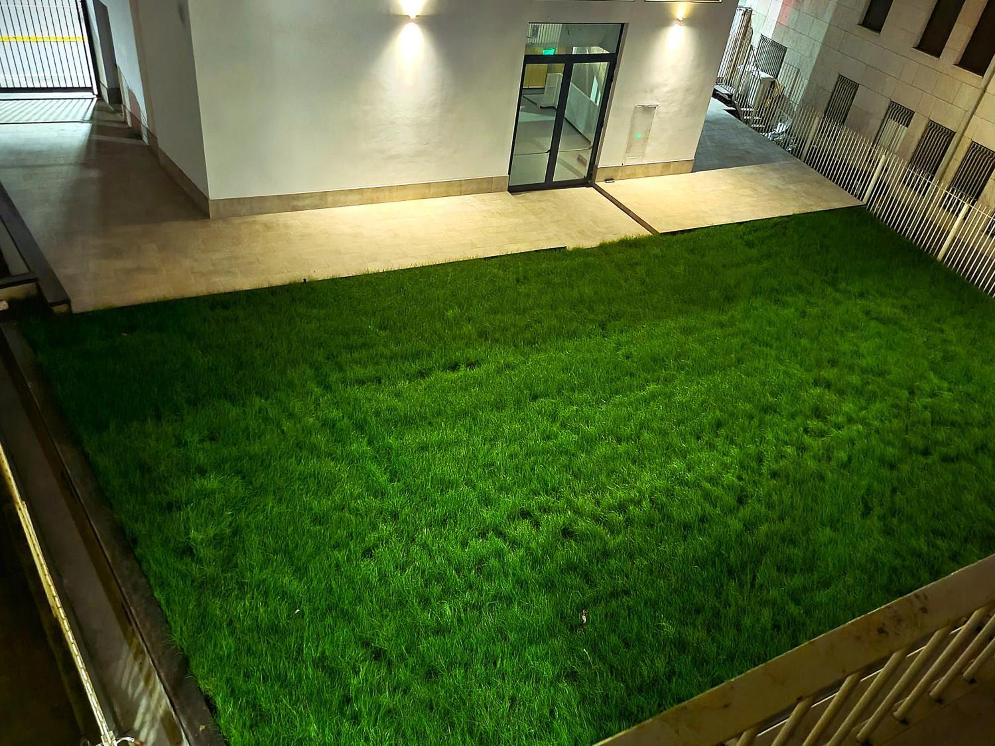 S. Ambrogio Square Milan