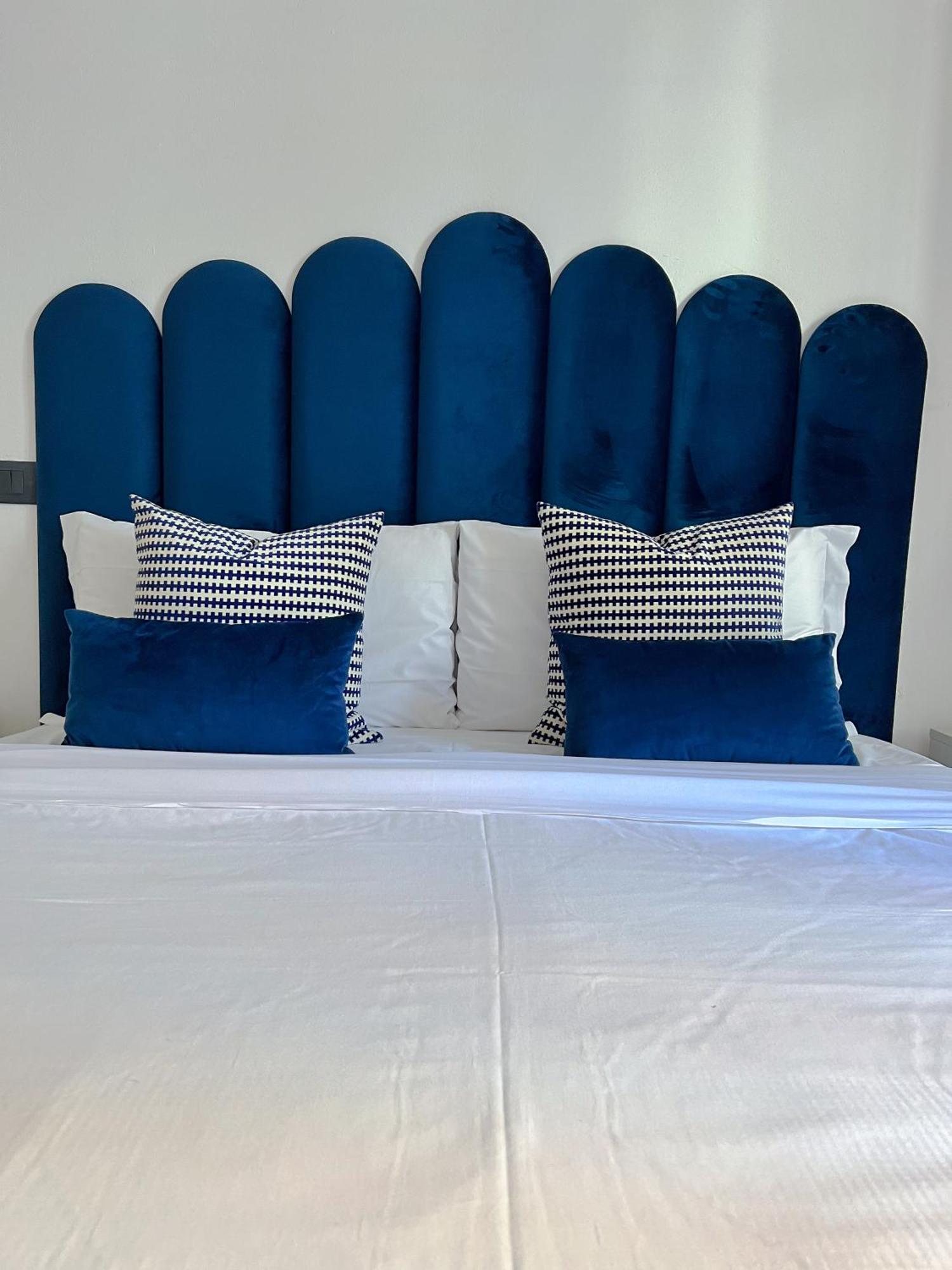 Apartment The Boutique - Navigli Milan