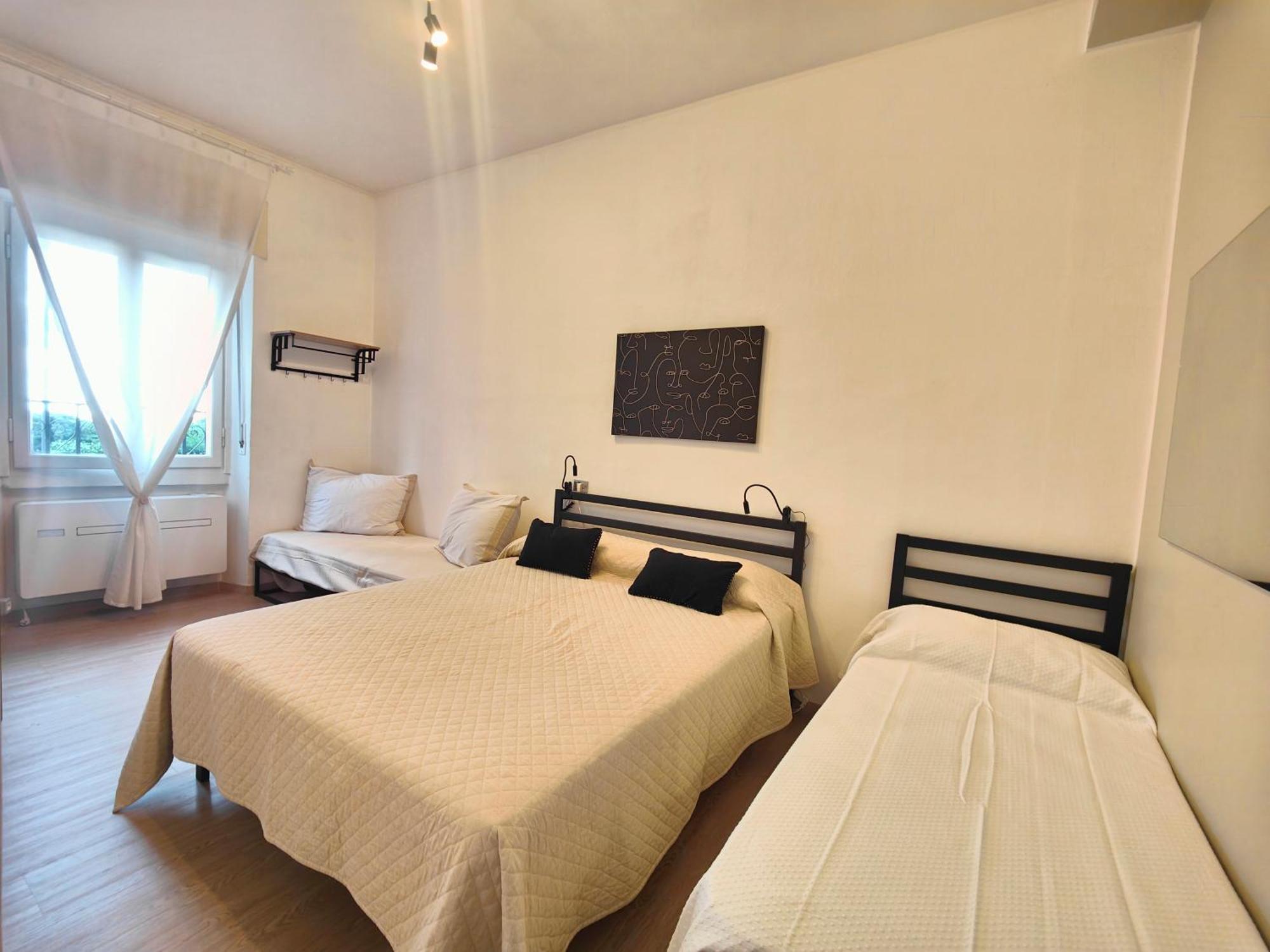Appartamento Cortivo House - Vignoli 11 Milano
