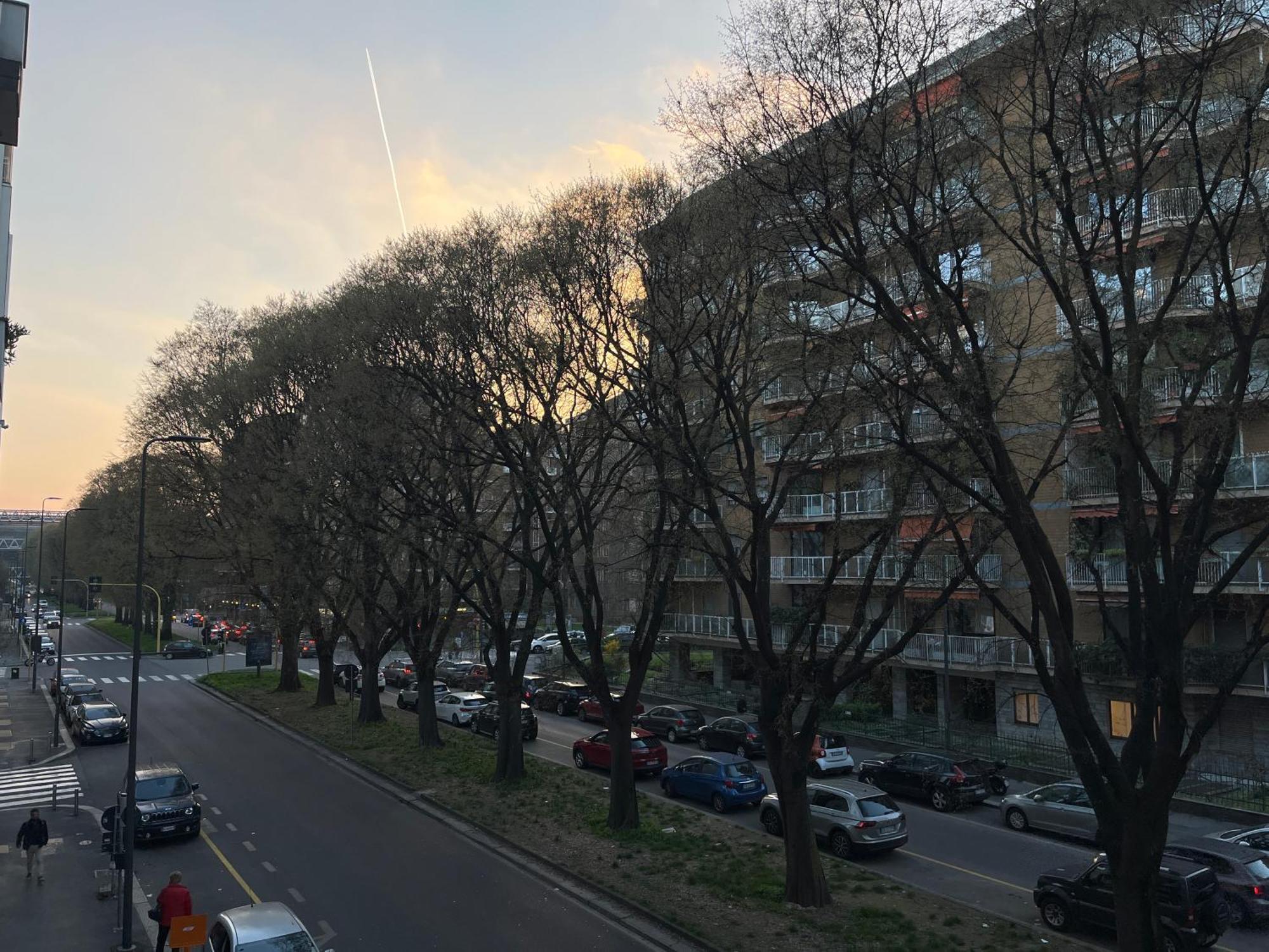 Wisehouse Fieramilano Living Lux Citylife Apartment