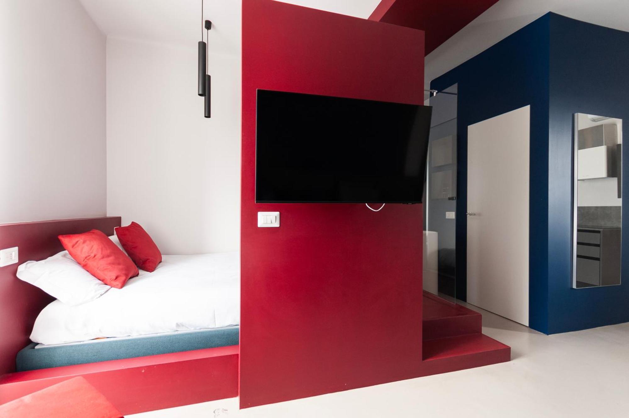 Youhosty - Bassano Del Grappa 1 * Milan