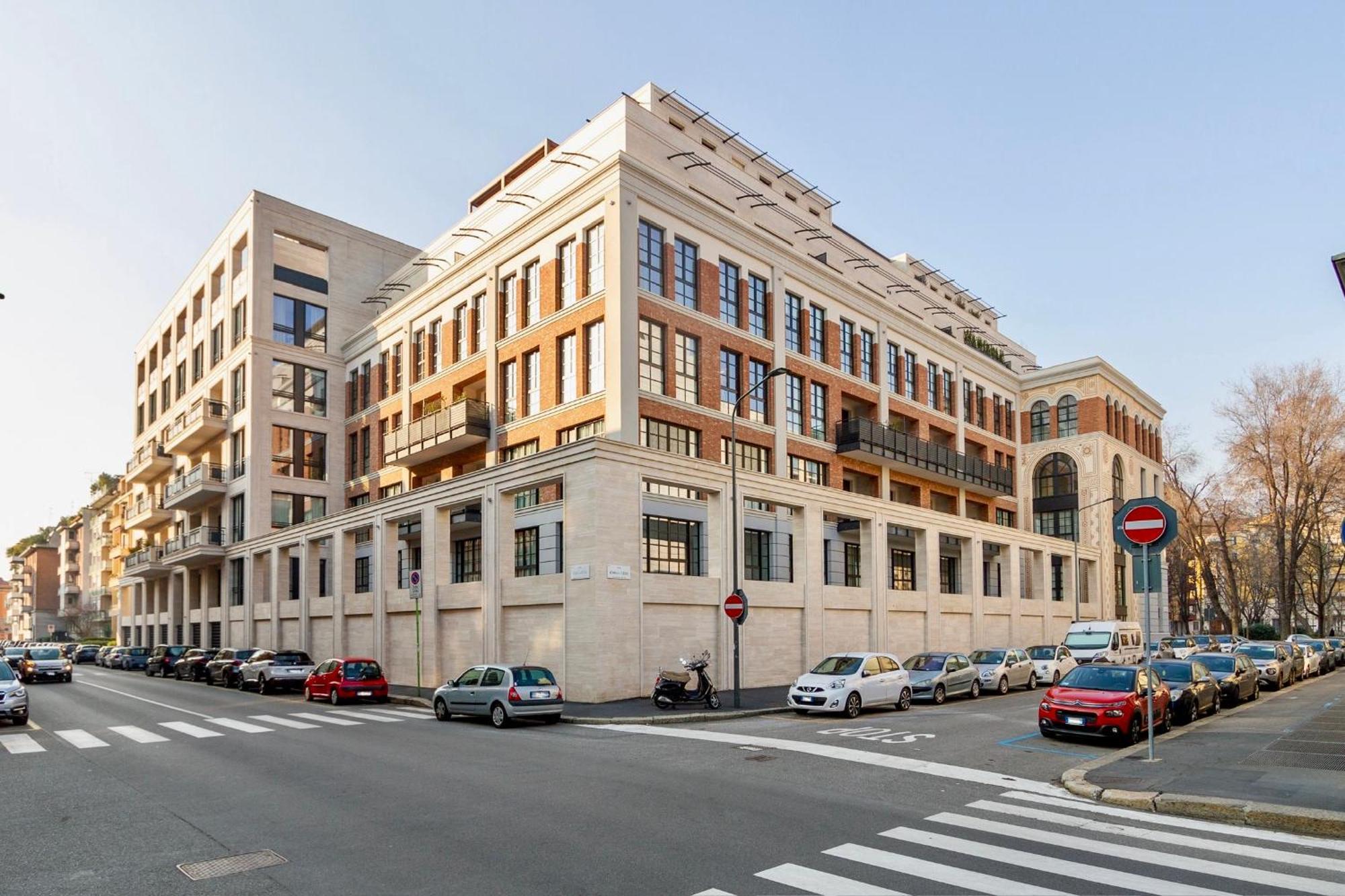 Apartment Urban Luxury - Bright And Central *