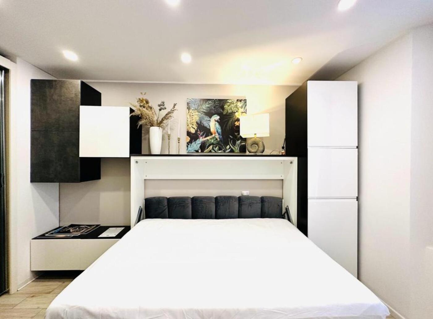 Appartamento Comecasa Vicino Stazione Milano