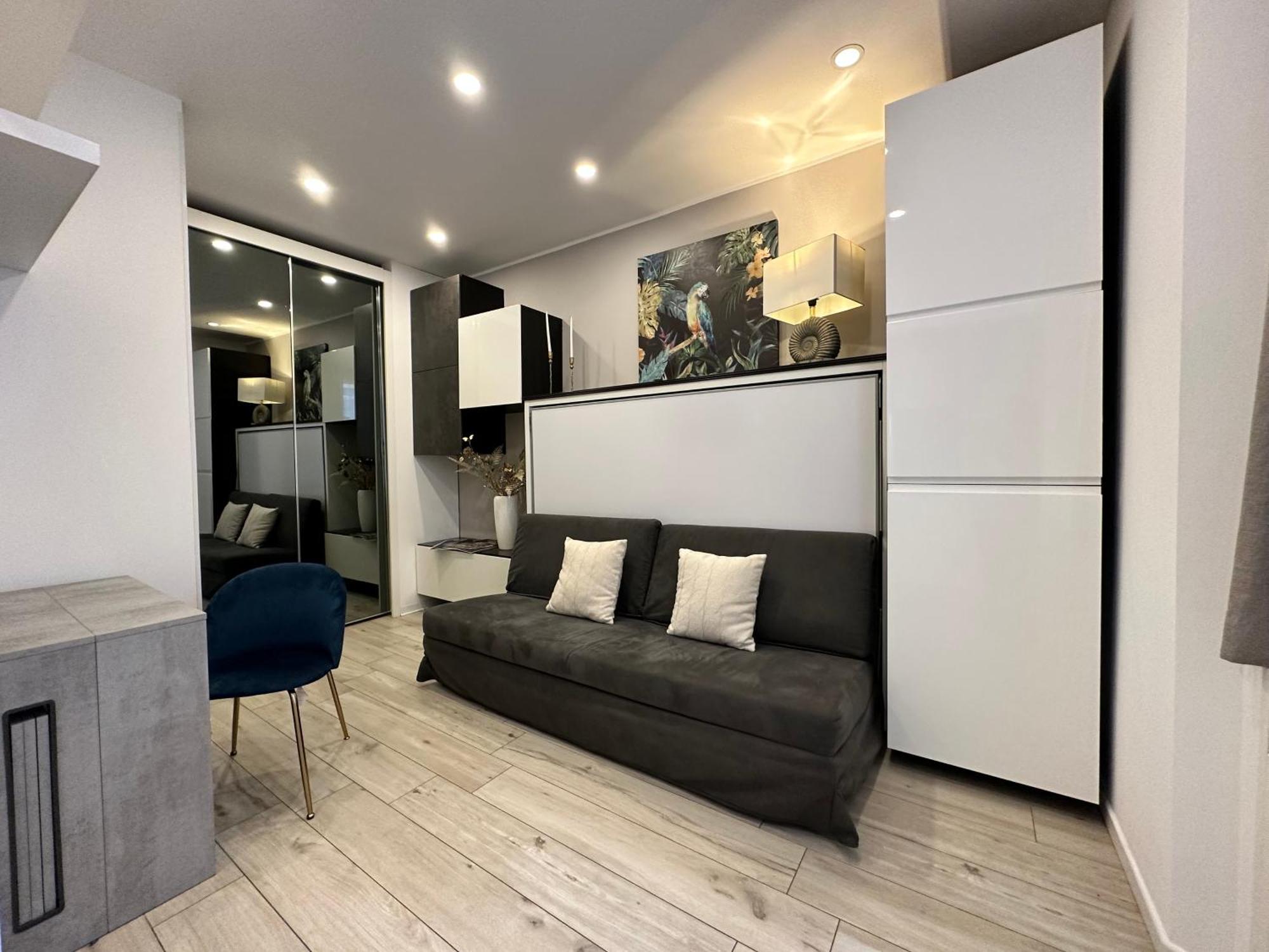 Comecasa Vicino Stazione Appartamento Milano