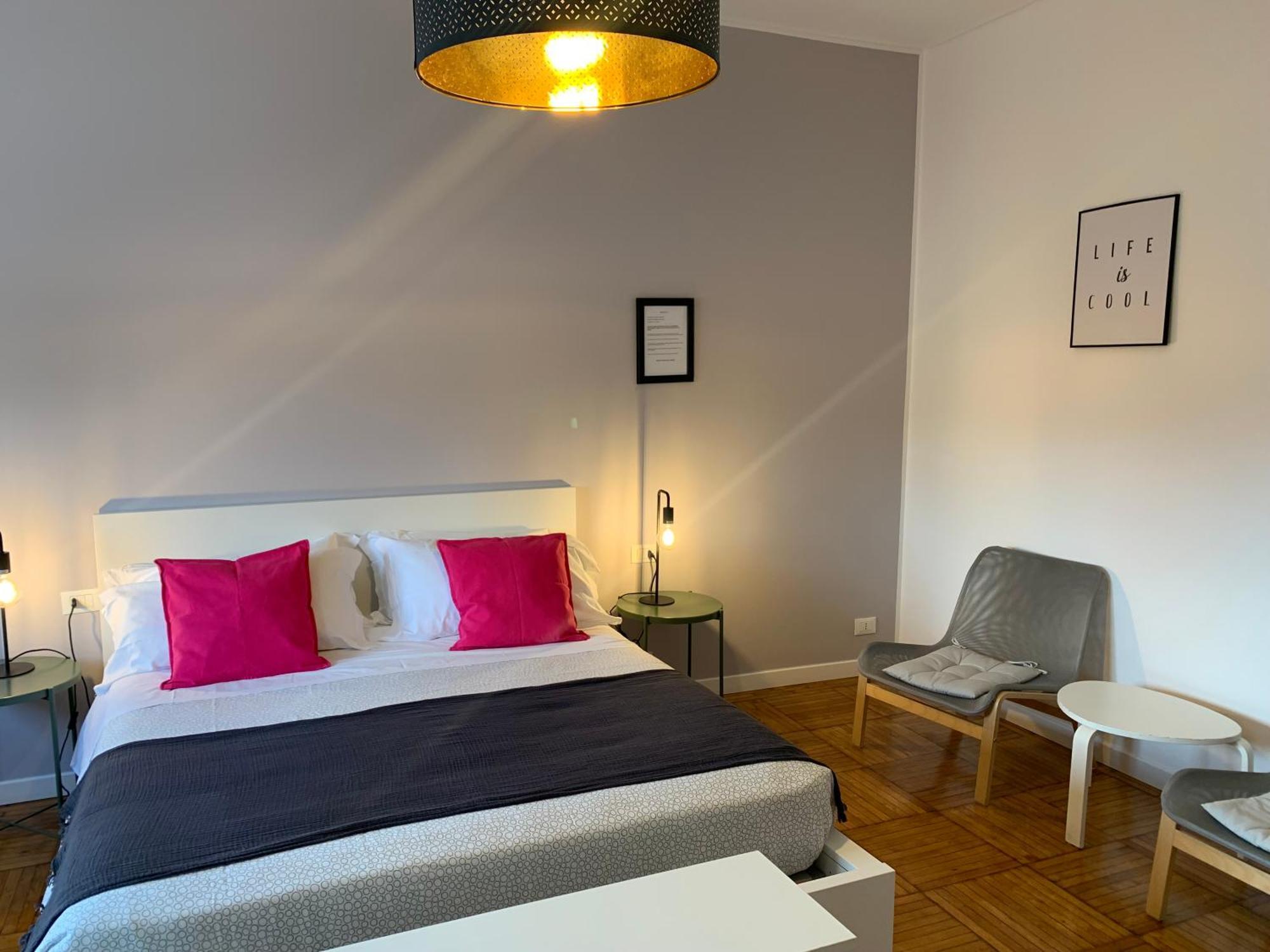 Guest house 71 Milan