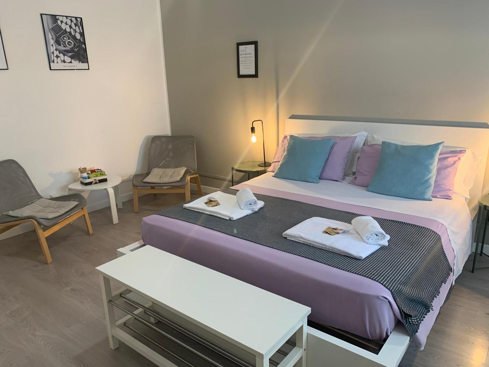 71 Guest house