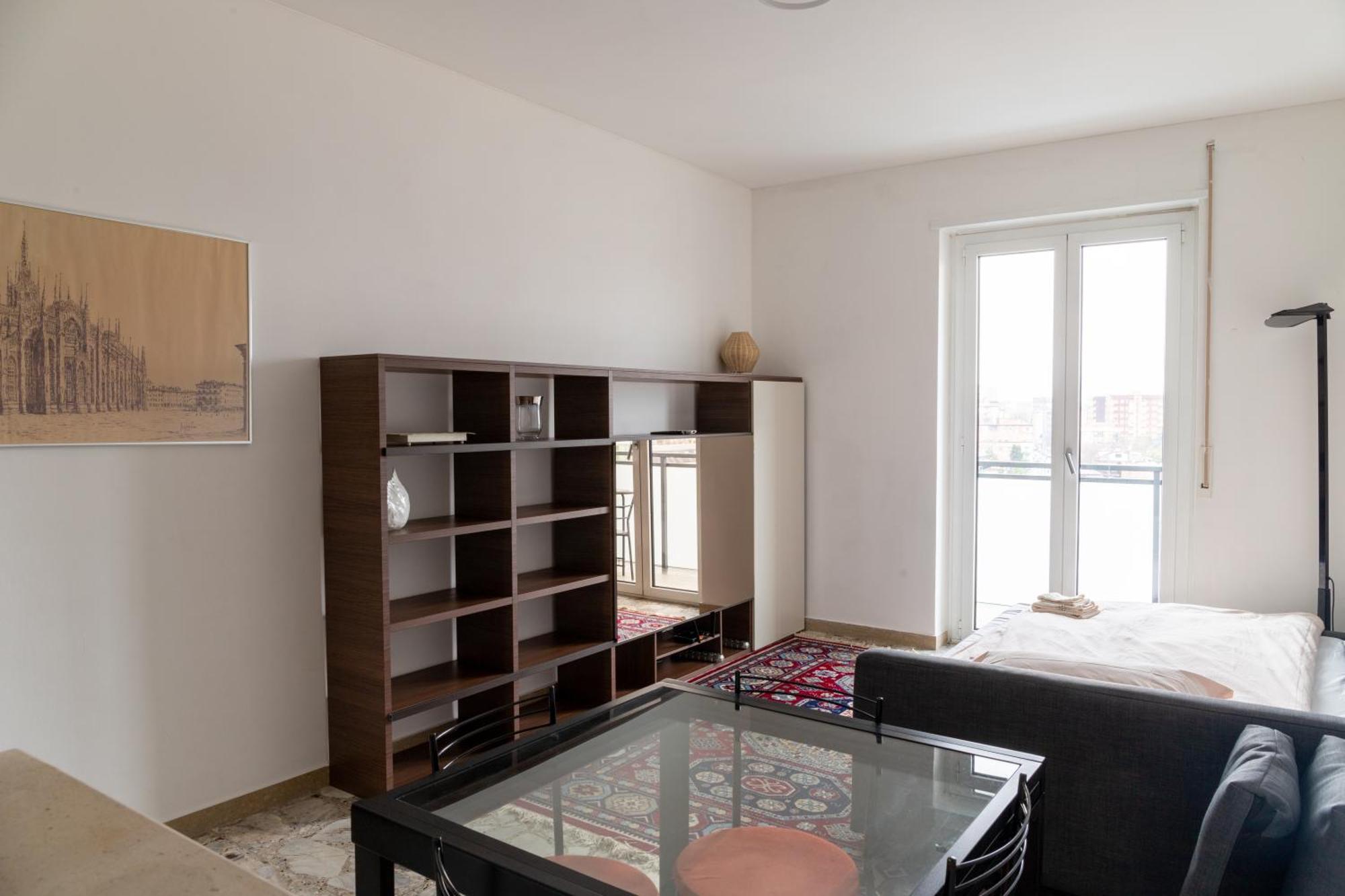 Panoramic Views, Location Apartment *