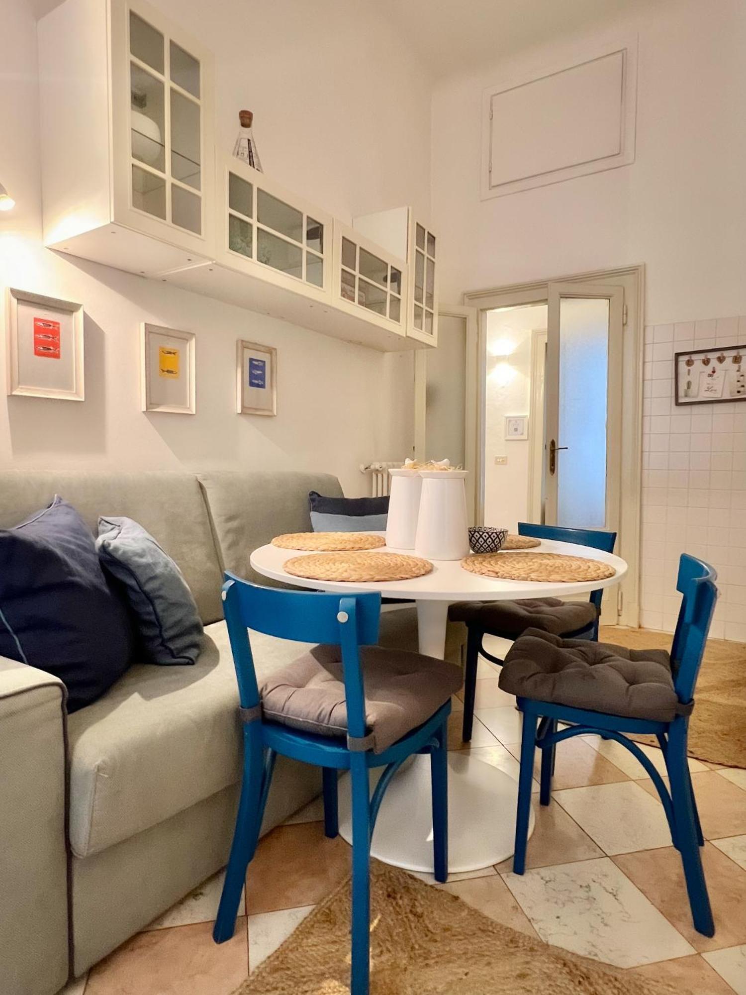 Apartment Comecasa 2 Bedrooms In Via Curtatone *