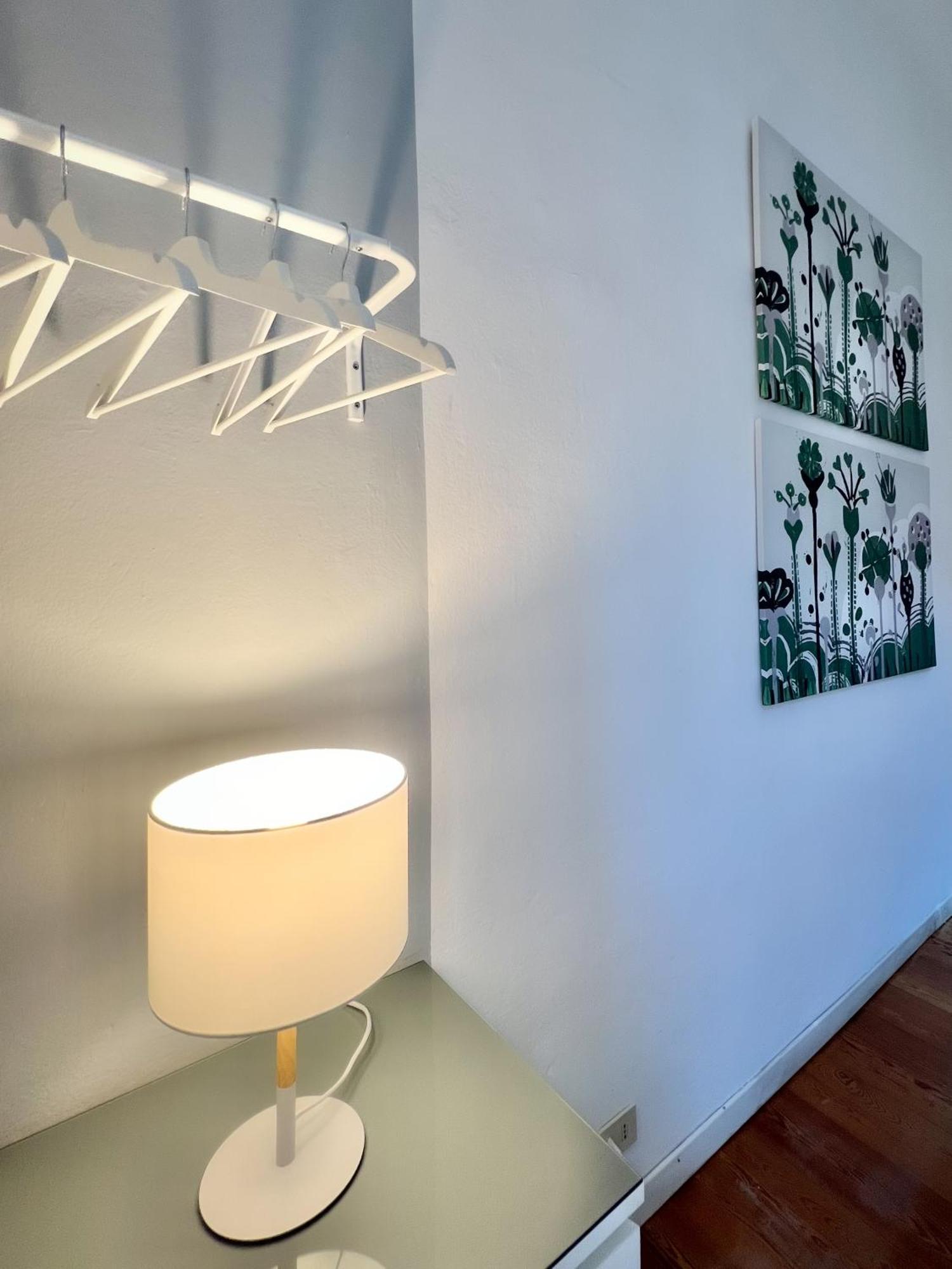 Comecasa 2 Bedrooms In Via Curtatone * Milan