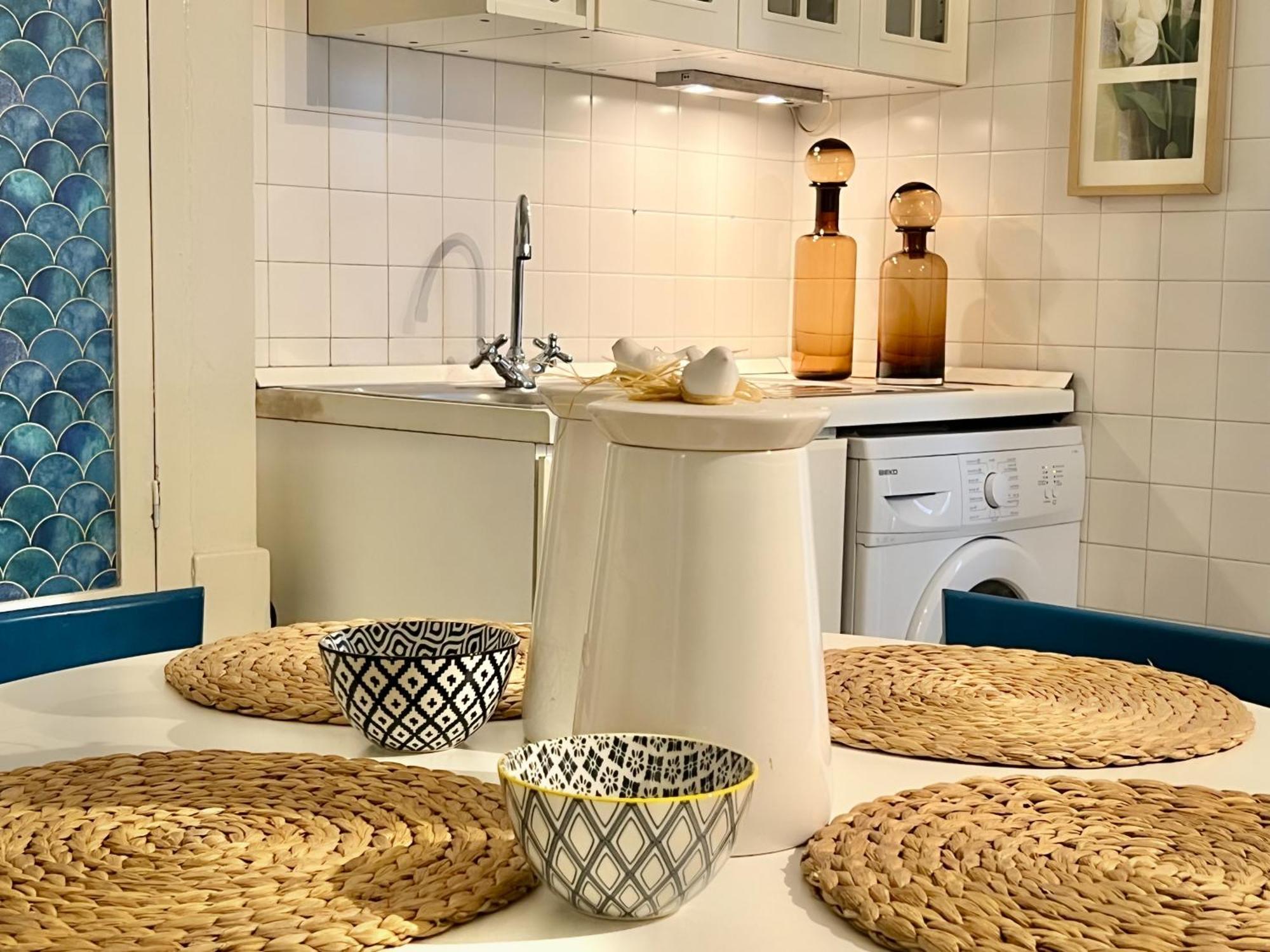 Comecasa 2 Bedrooms In Via Curtatone * Milan