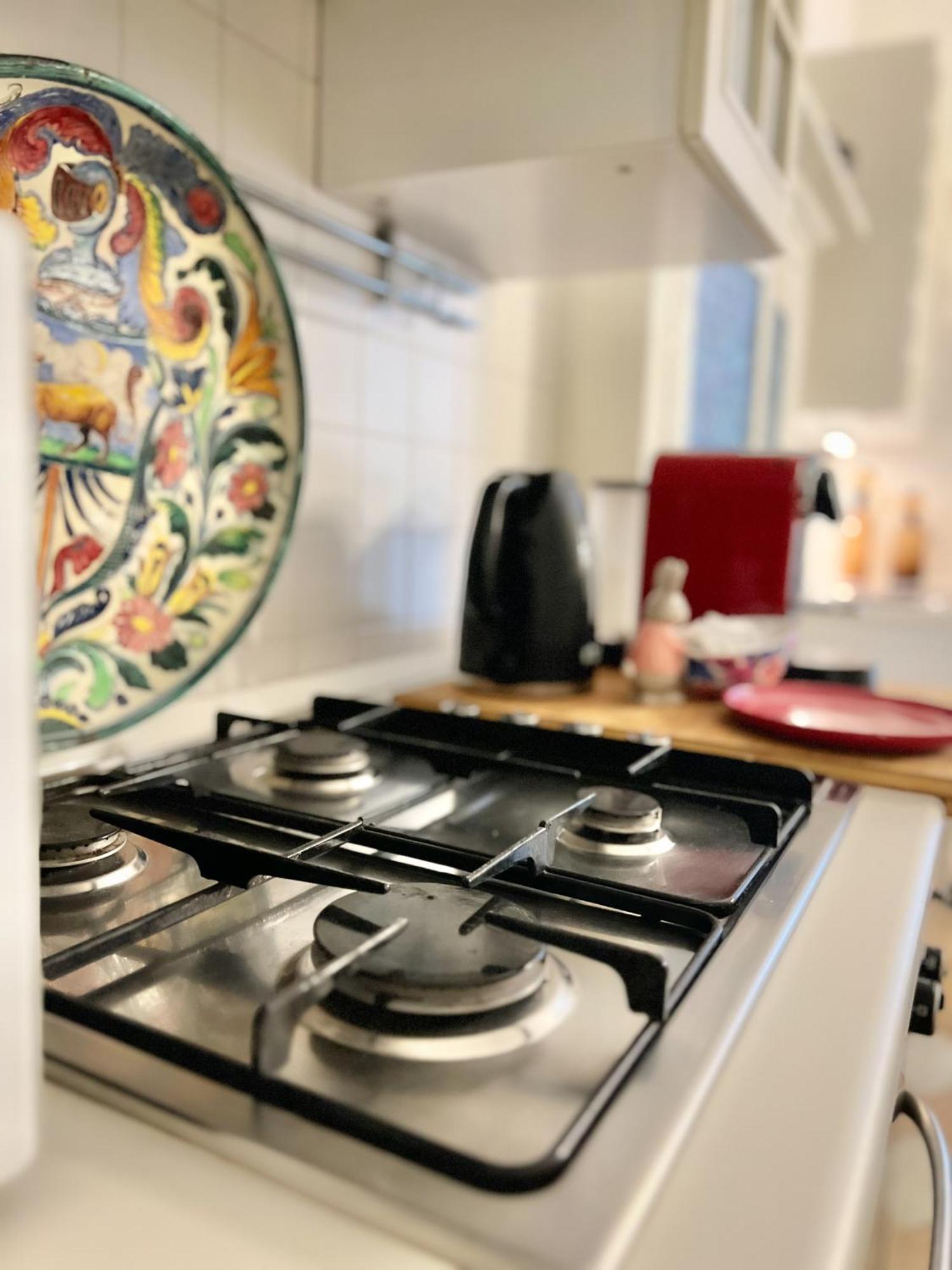 Apartment Comecasa 2 Bedrooms In Via Curtatone Milan