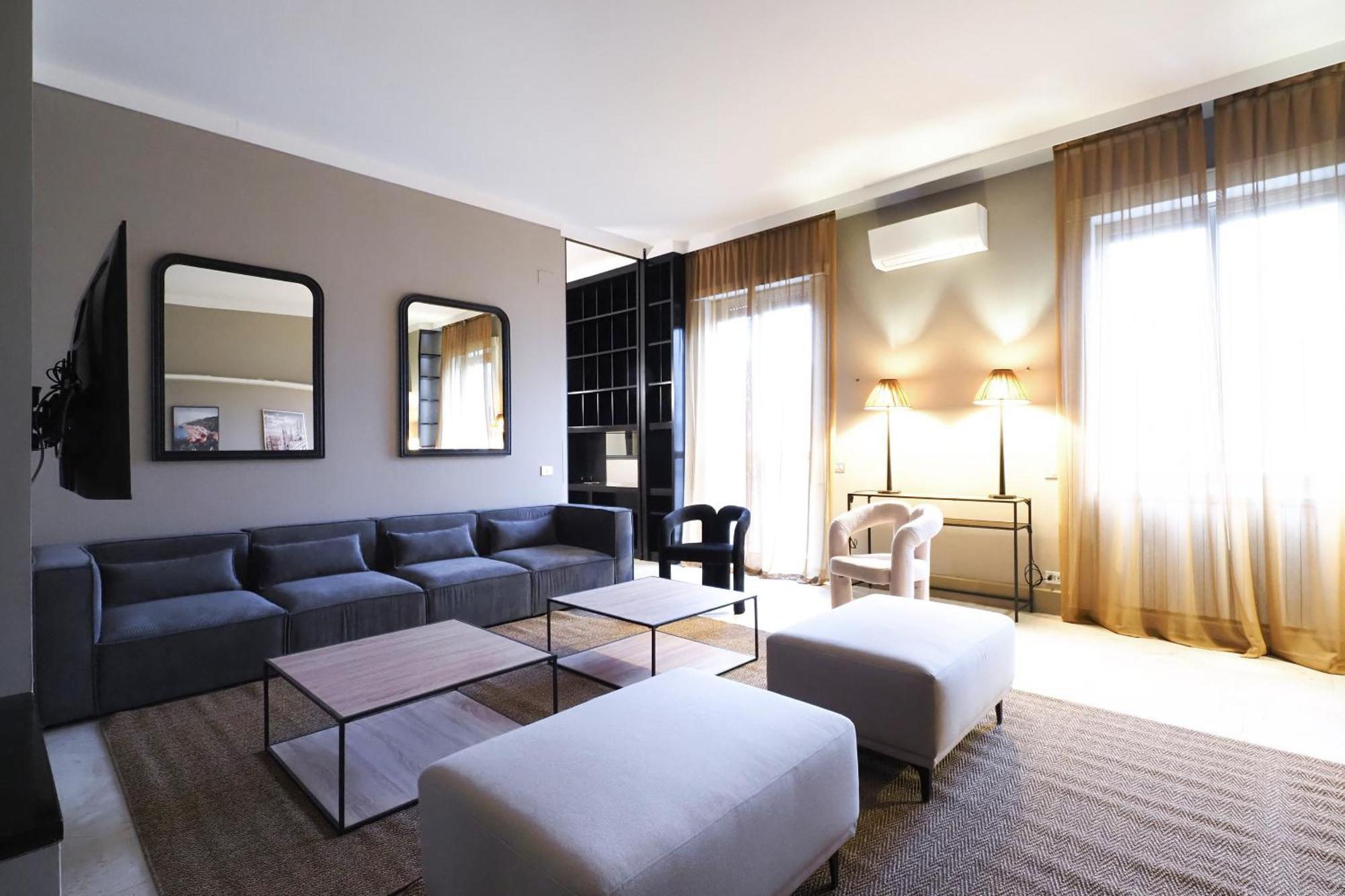 Homnest I S.ambrogio Elegant Milan