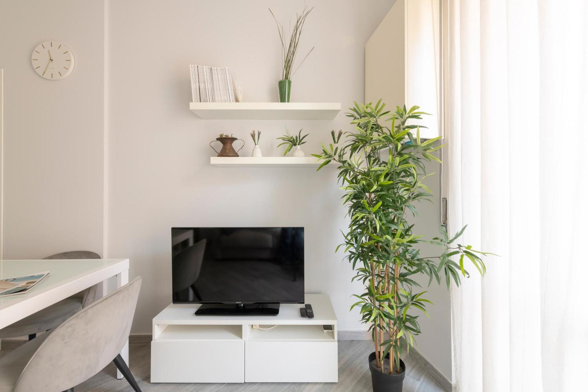 Apartment Adorable Centre, 2 Bd, 4 Guests Milan