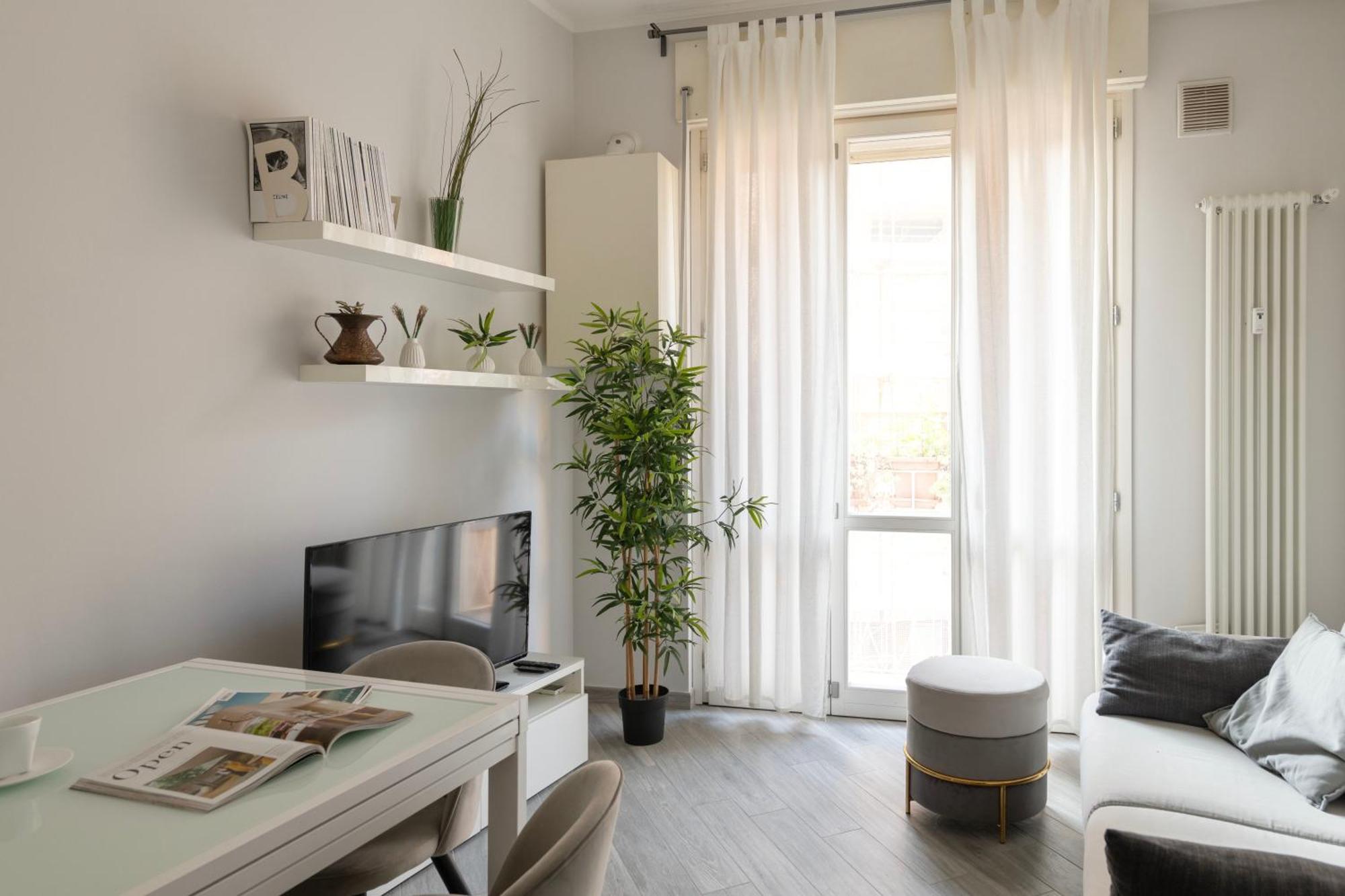 Adorable Centre, 2 Bd, 4 Guests Apartment *