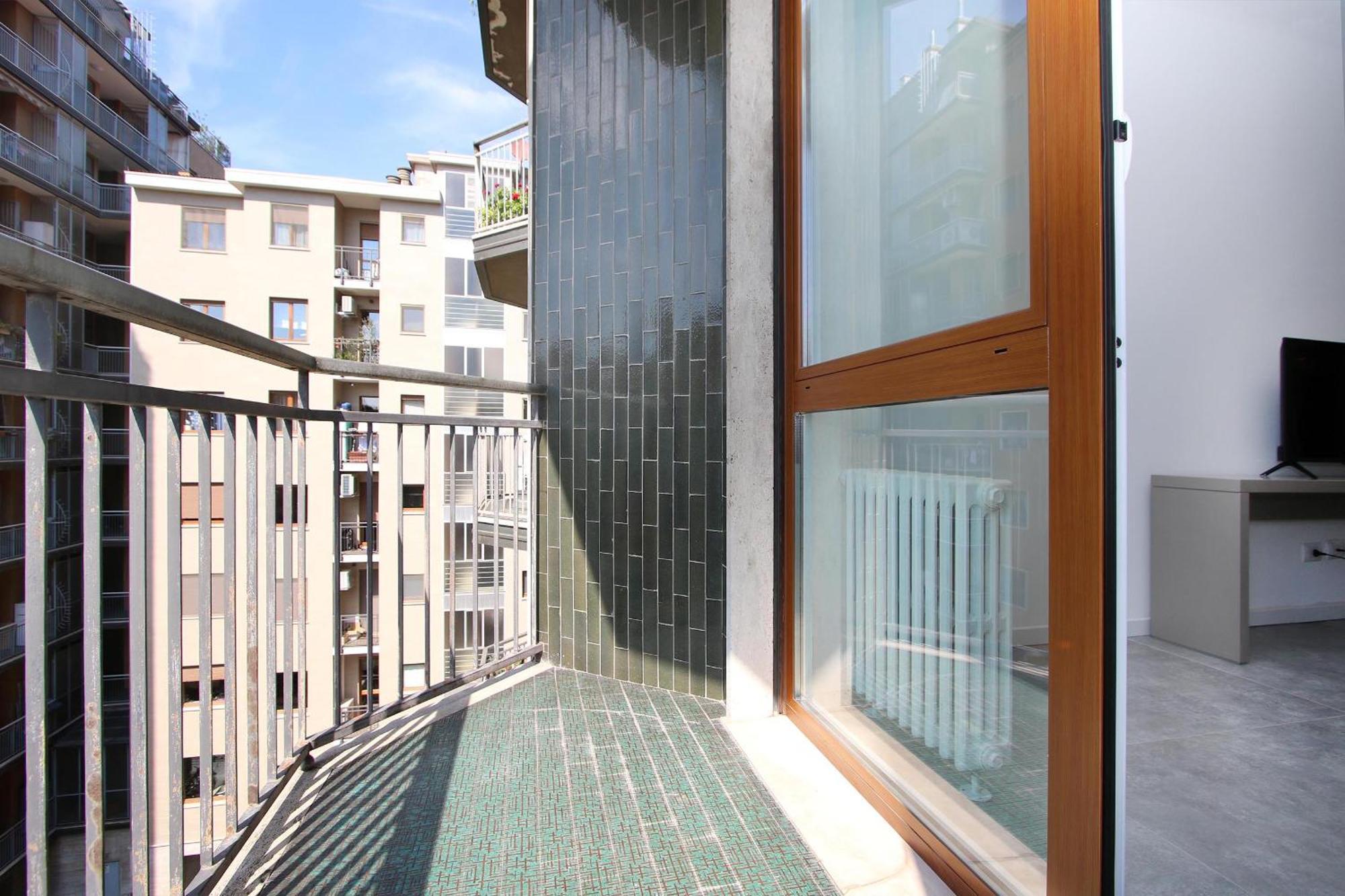 Nuovissimo In Centro Apartment