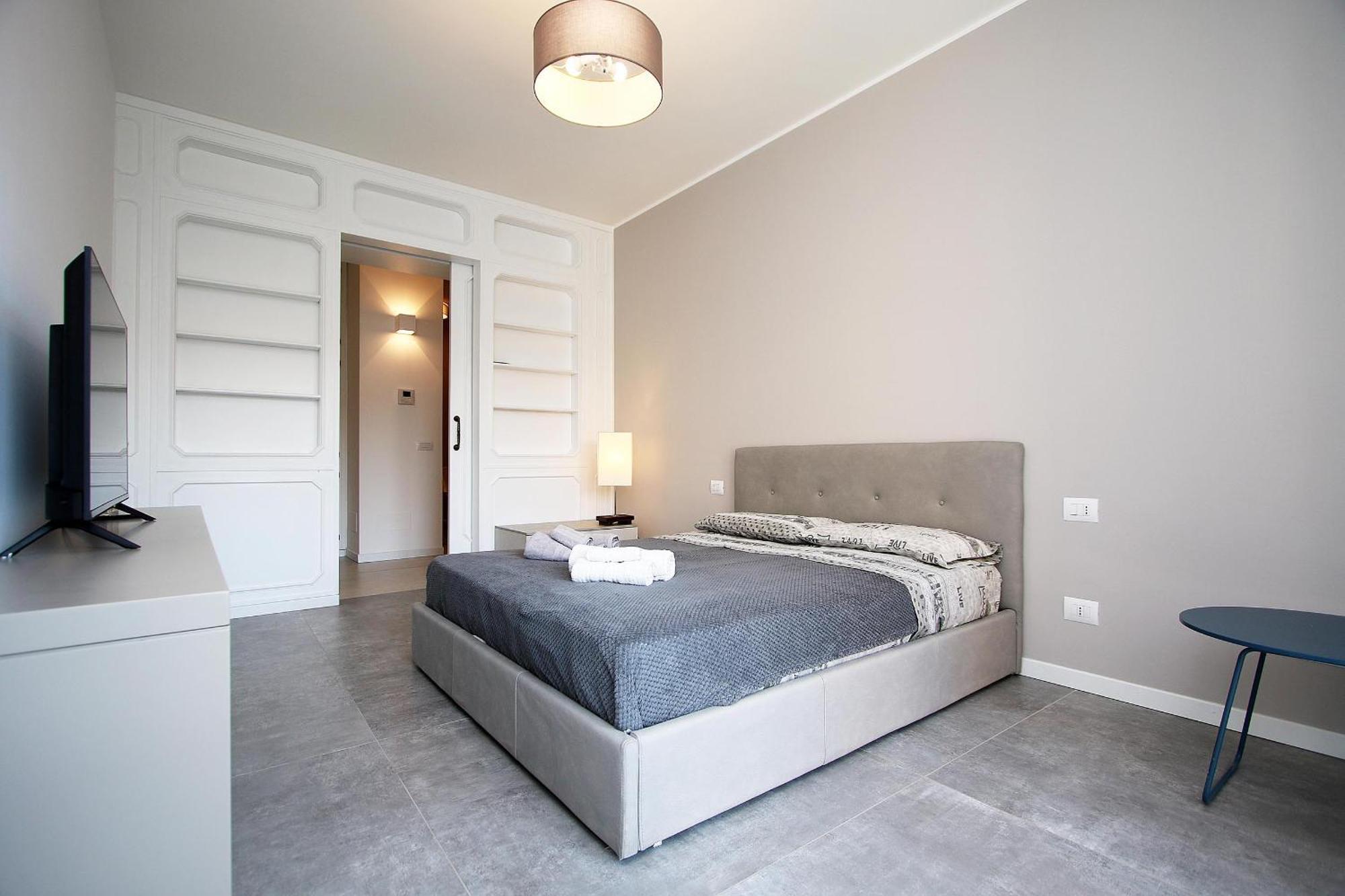 Nuovissimo In Centro Apartment Milan