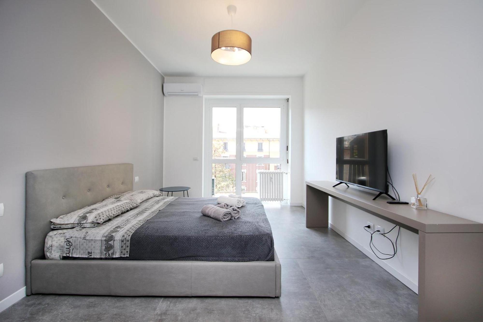 Apartment Nuovissimo In Centro *
