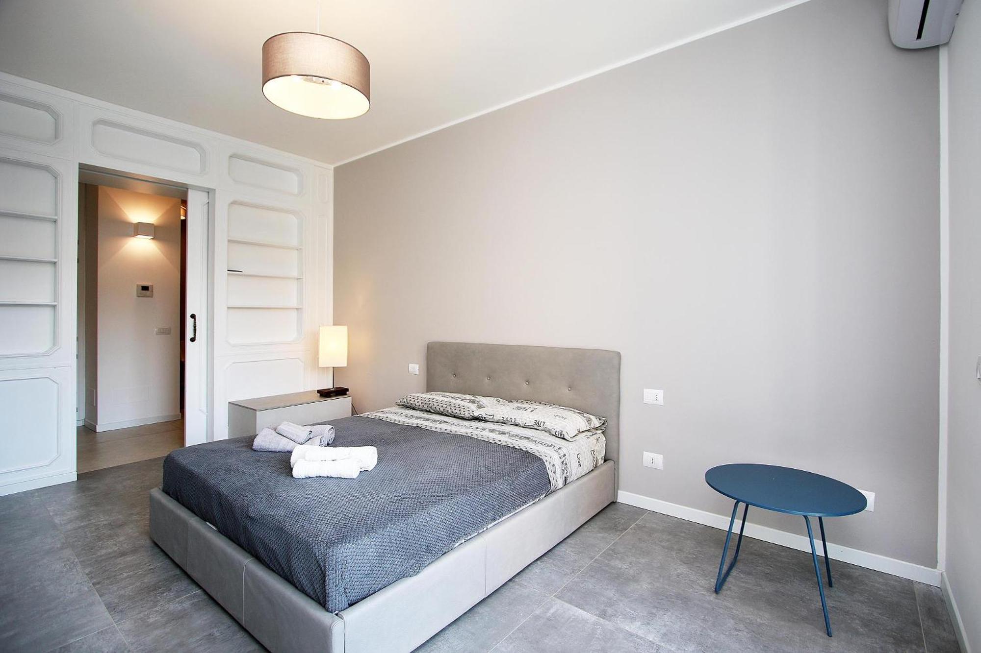 Apartment Nuovissimo In Centro Milan