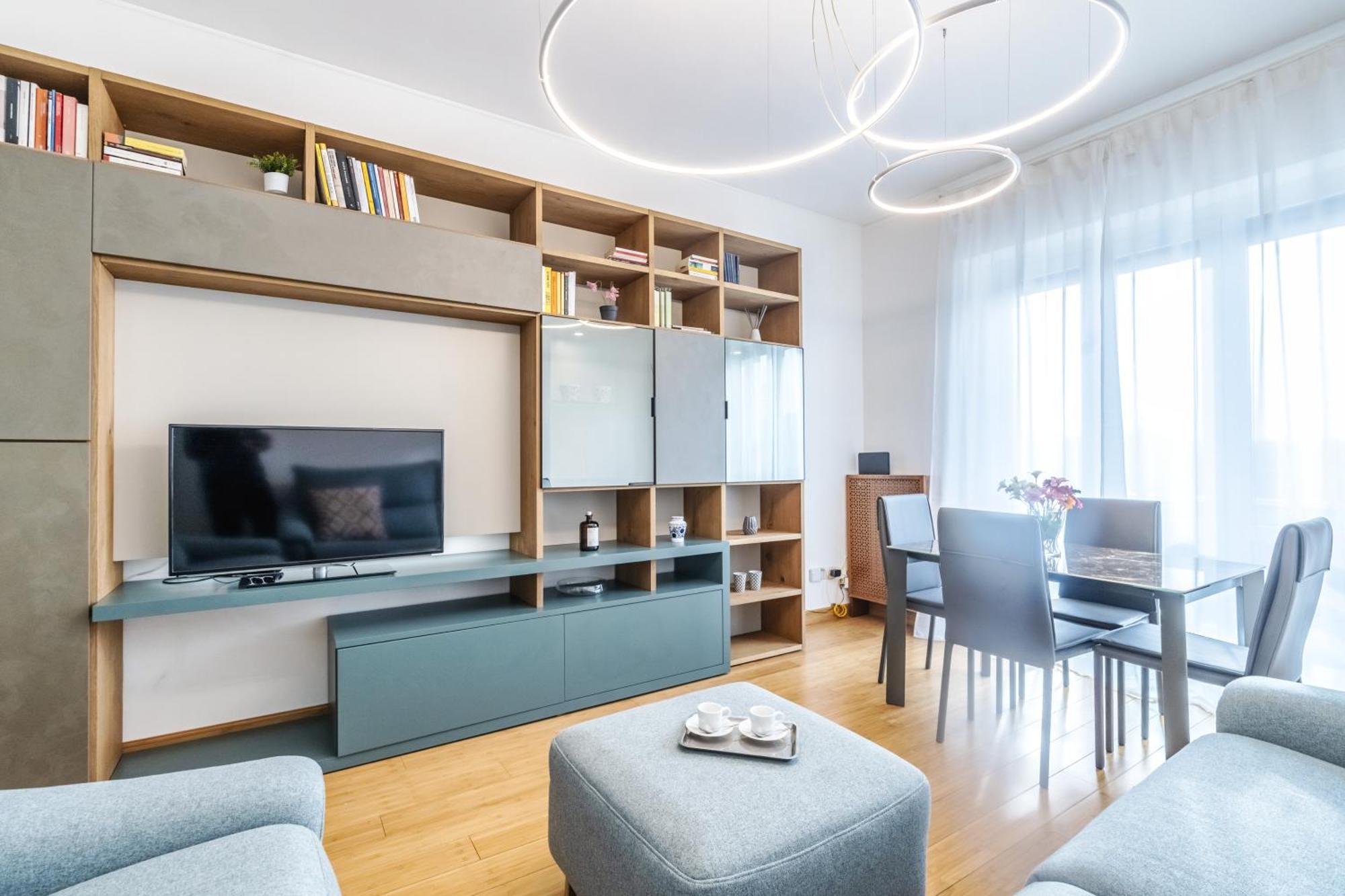 Andrea's Place Apartment