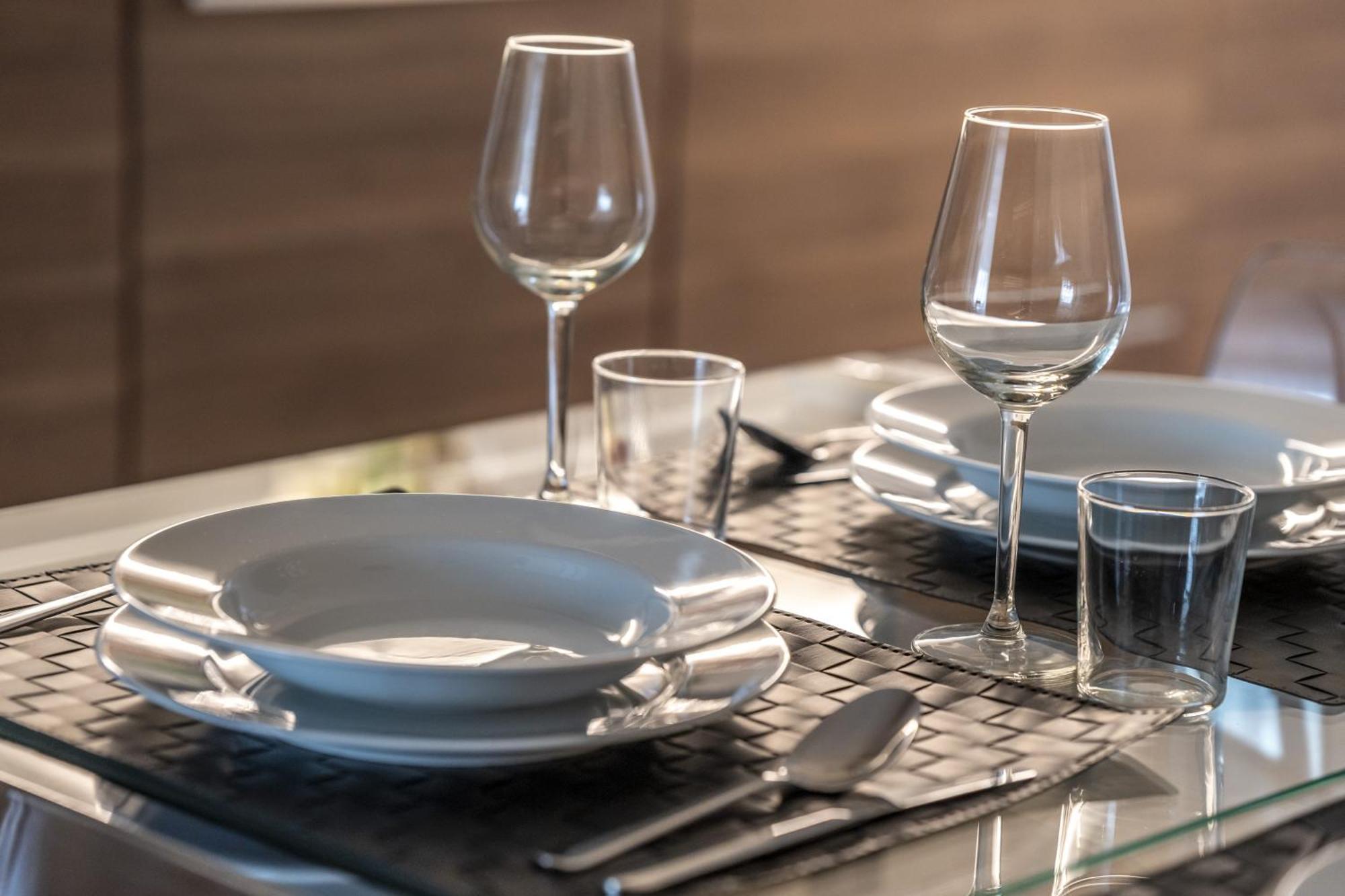 Appartamento Andrea's Place Milano