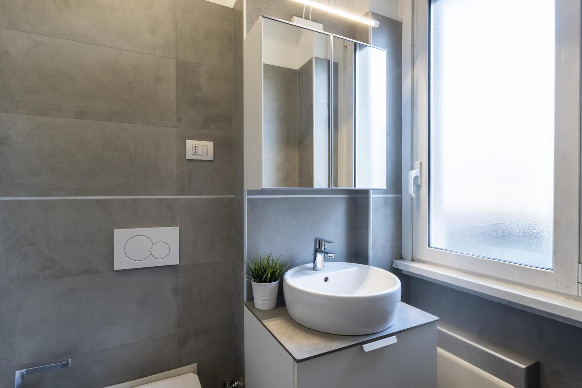 Appartamento Andrea's Place Milano