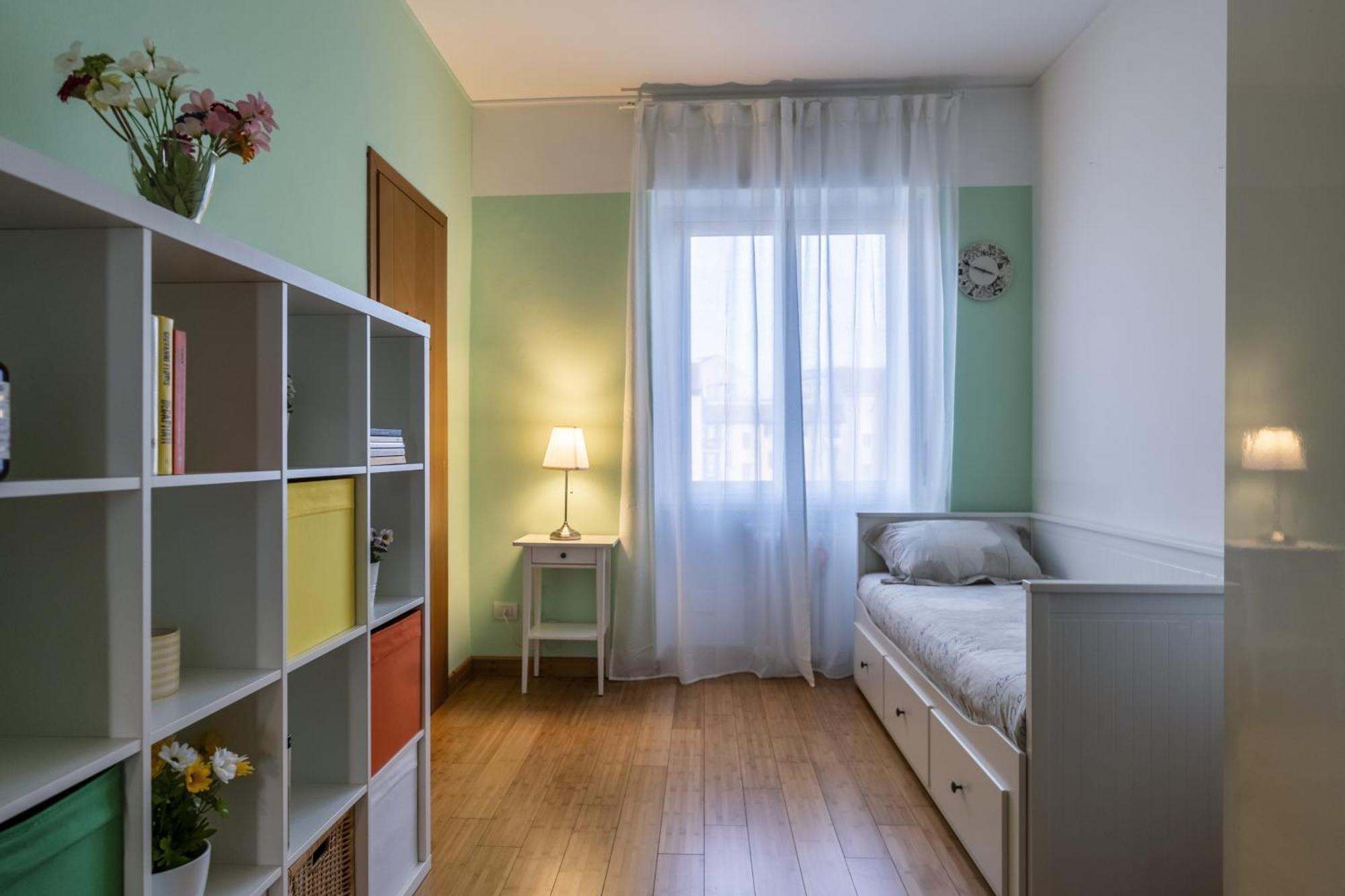 Andrea's Place * Milan