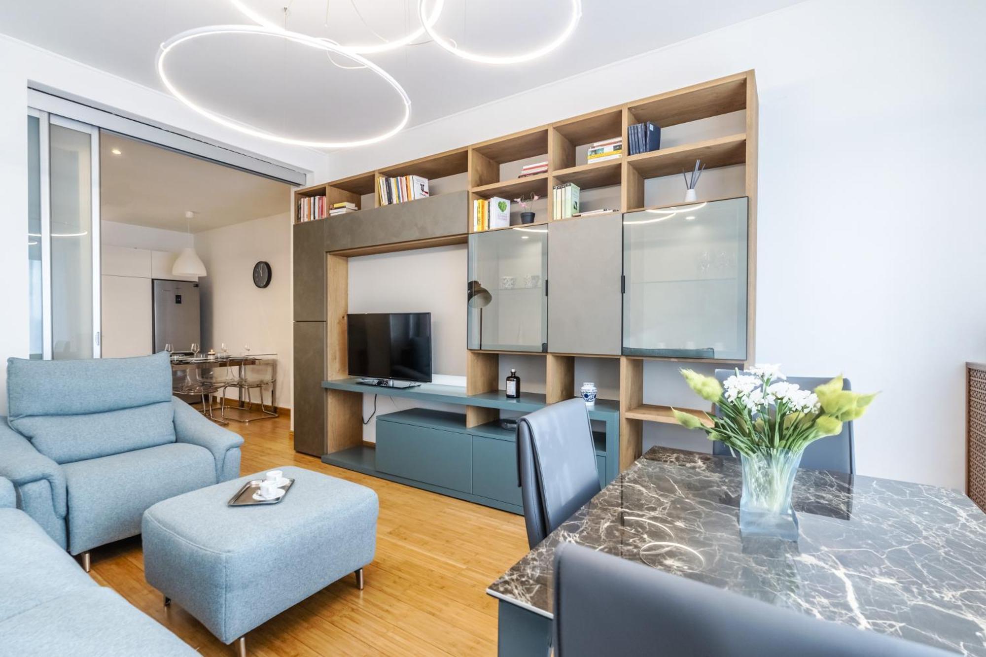 Andrea's Place Apartment *