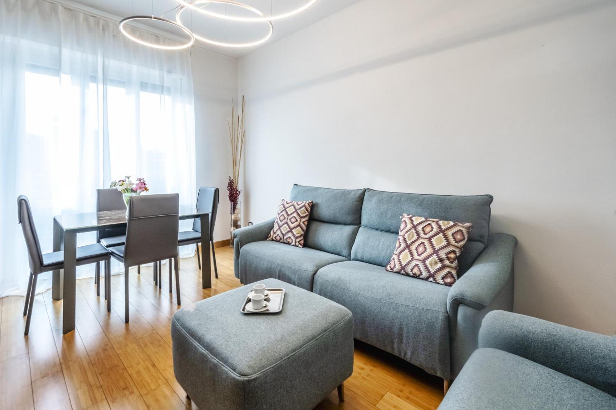 Apartment Andrea's Place Milan