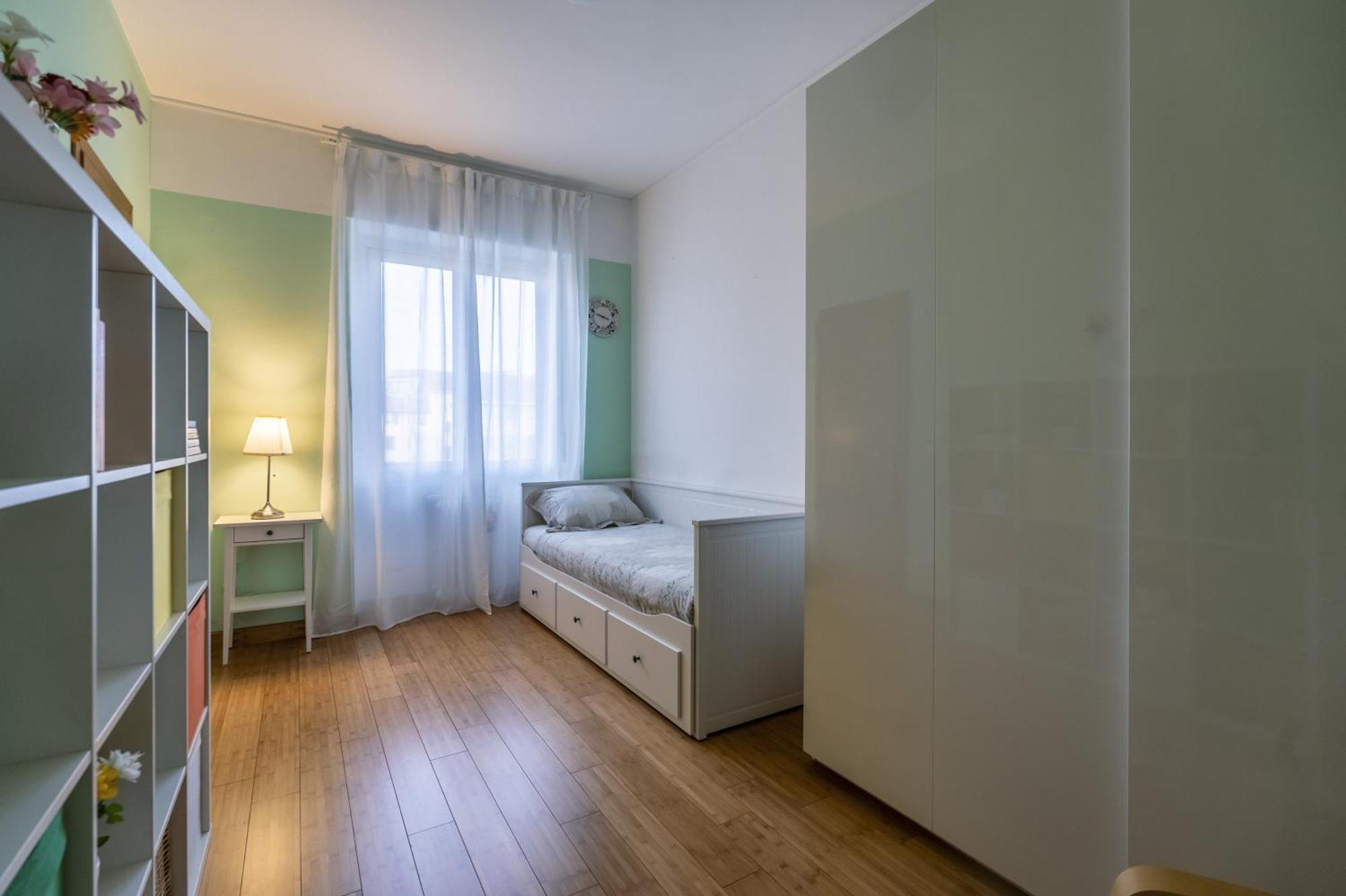 Andrea's Place Milan