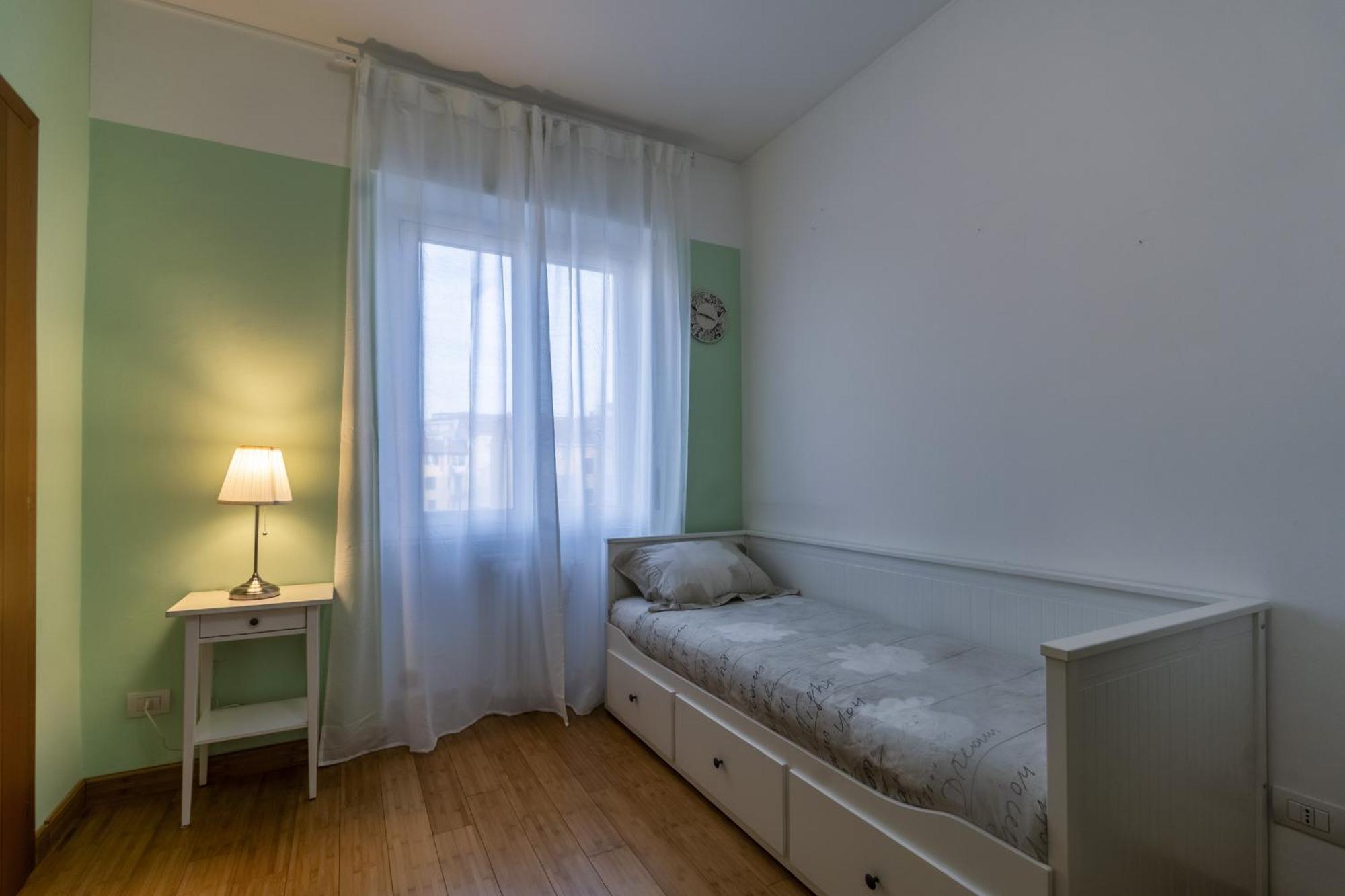 Andrea's Place Milan