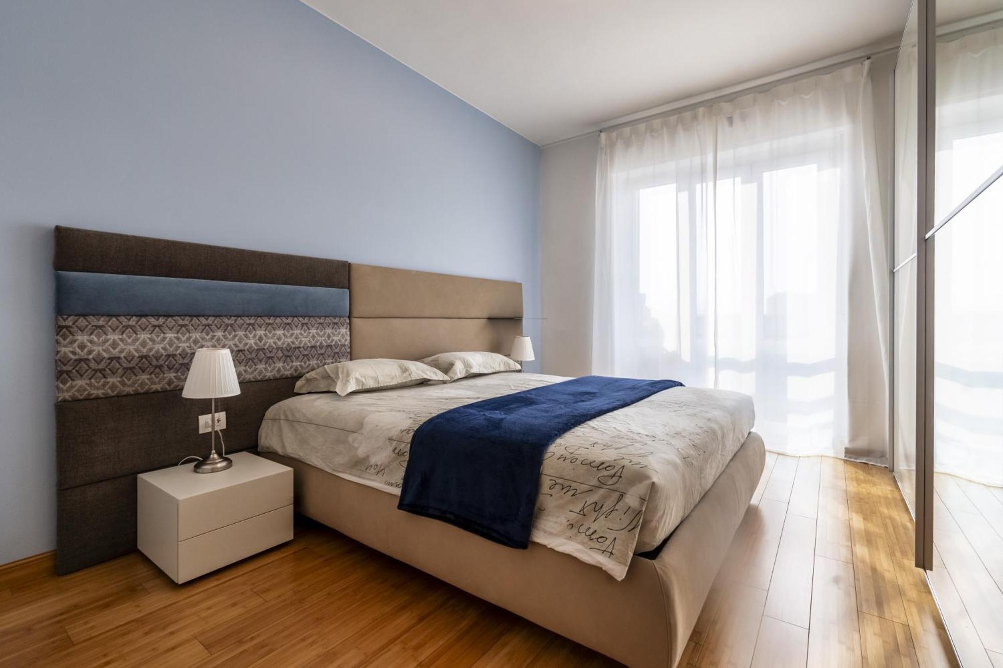 Appartamento Andrea's Place Milano