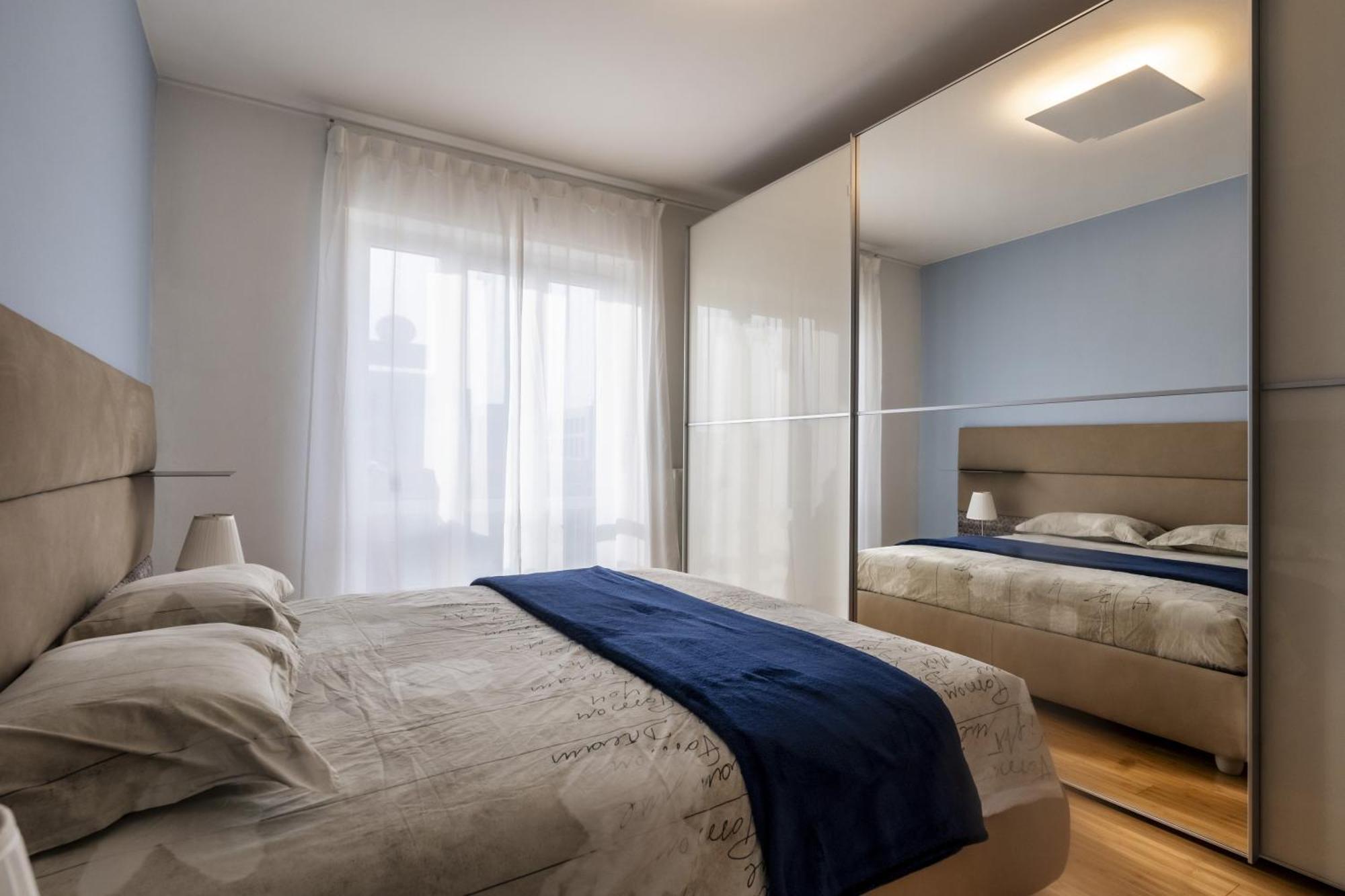 Appartamento Andrea's Place