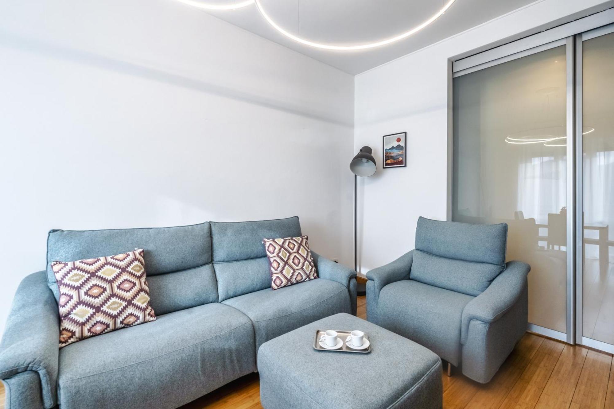 Andrea's Place Apartment *