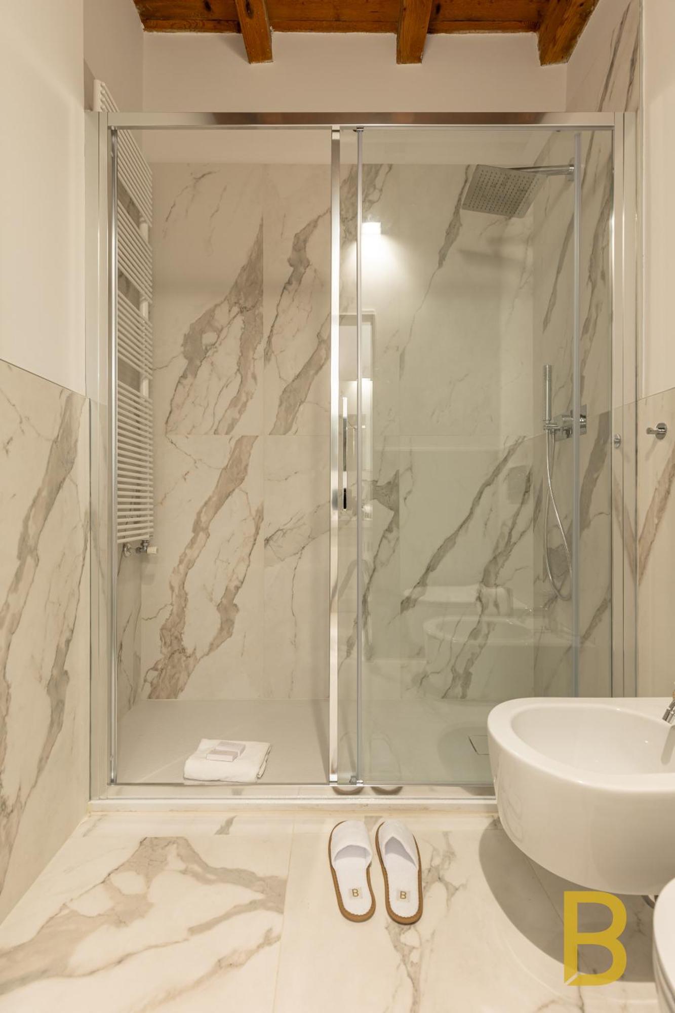 Beplace In Magenta Apartment Milan