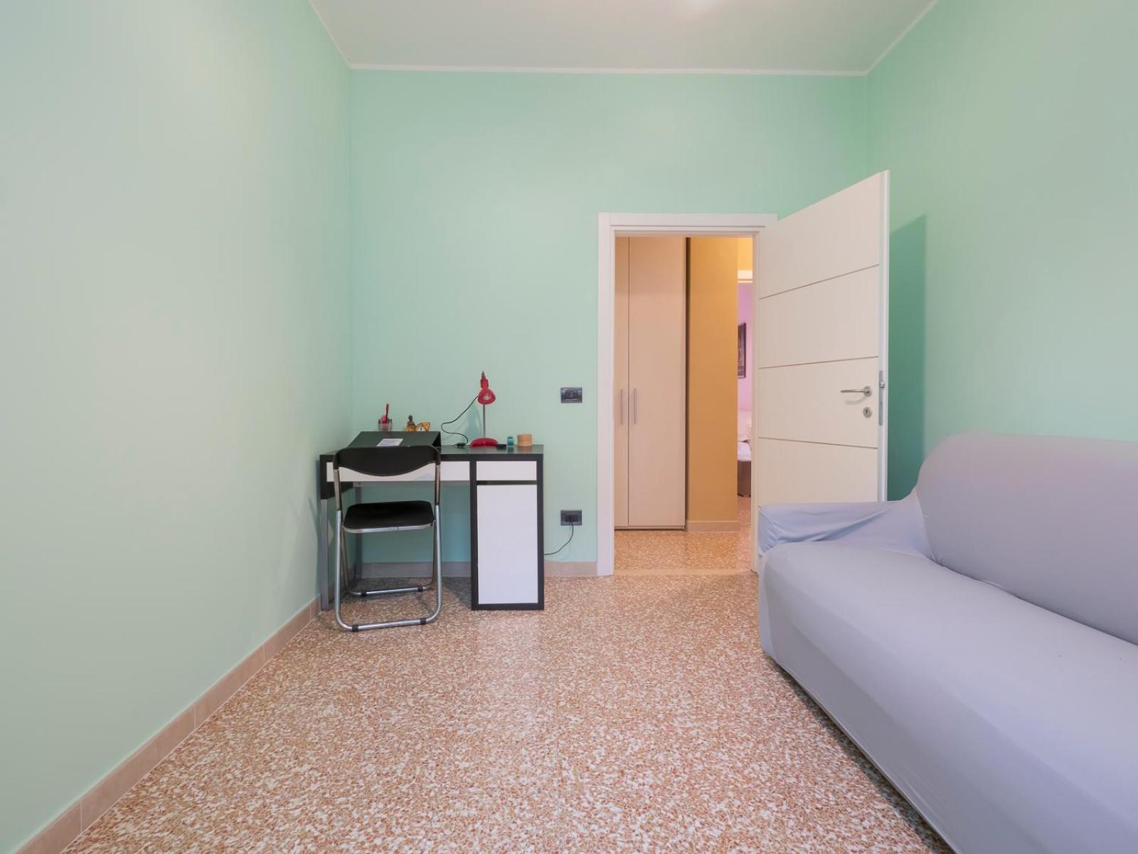 Apartment Ihost - Uruguay 9