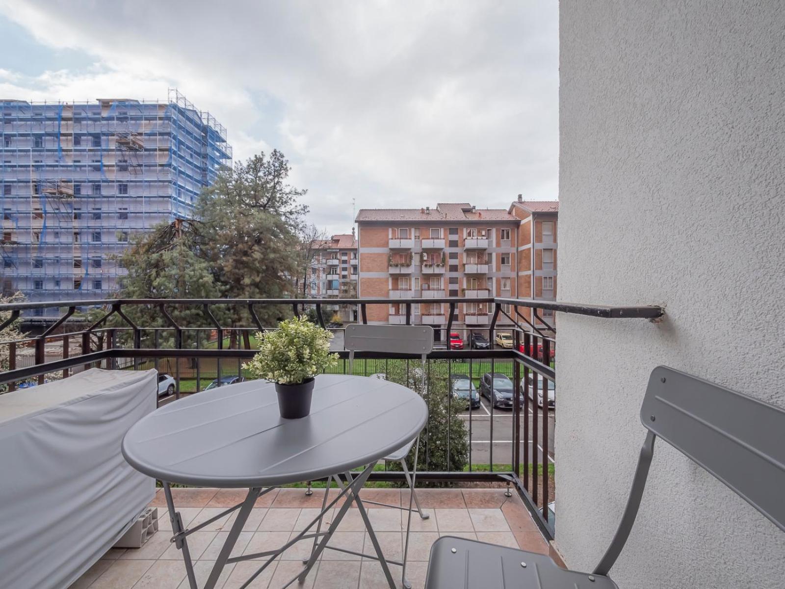 Apartment Ihost - Uruguay 9