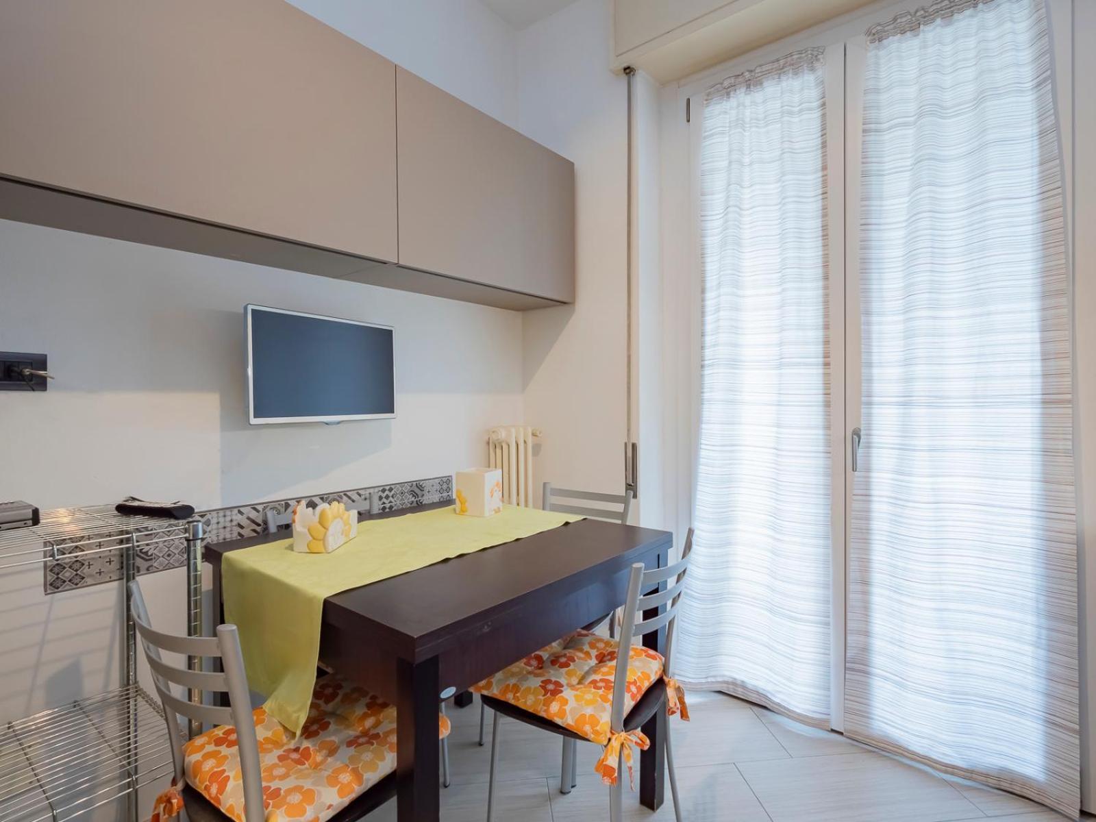 Apartment Ihost - Uruguay 9