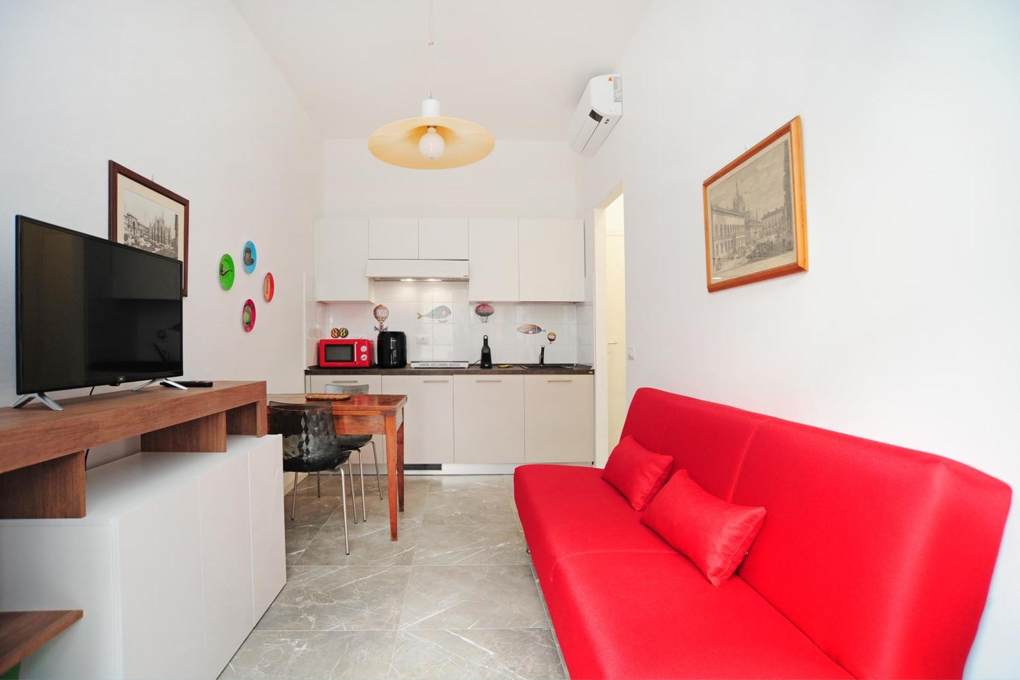 Marco Polo Apartamento *